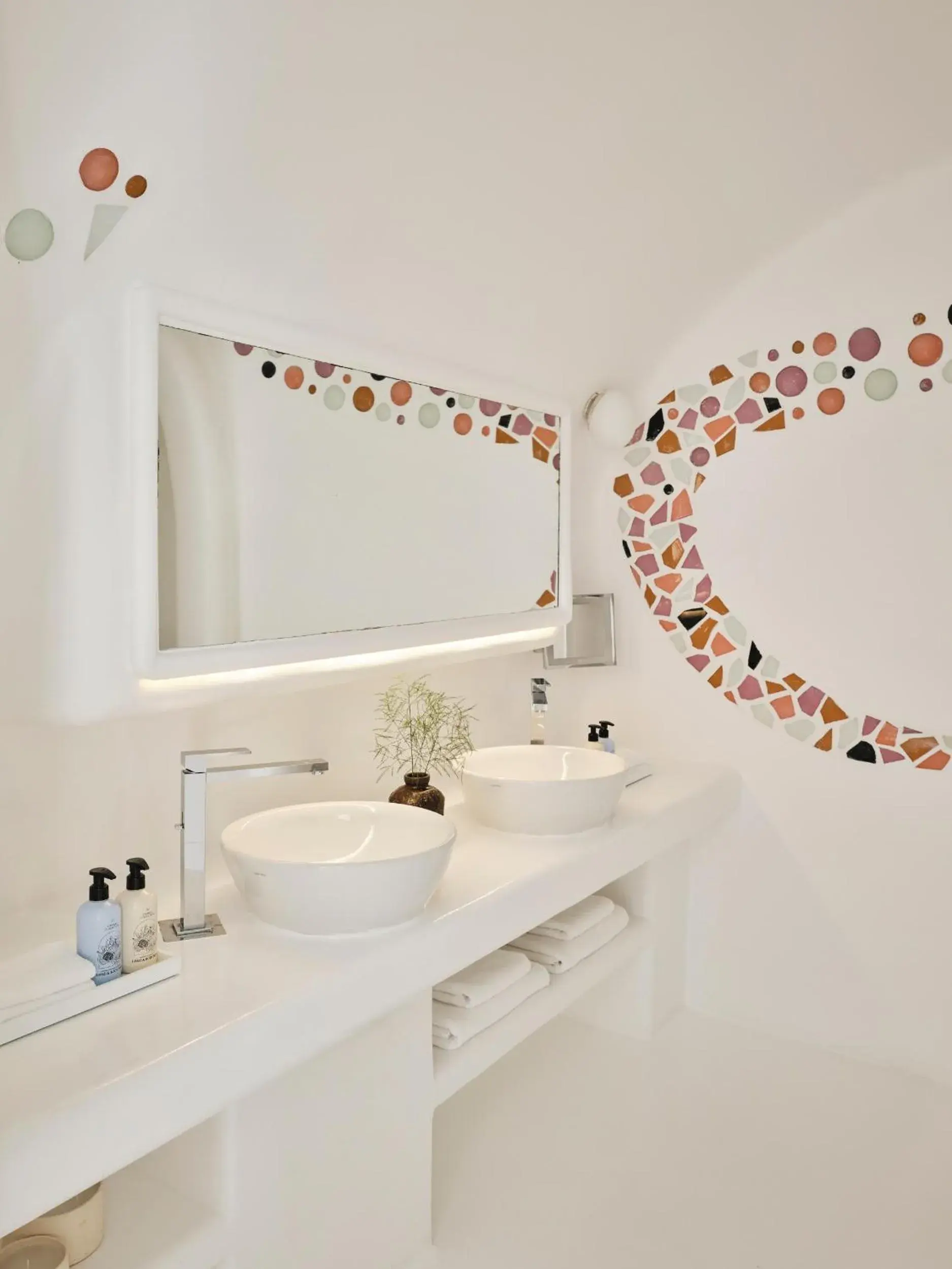 Bathroom in Canaves Sunday Bathroom in Canaves Sunday