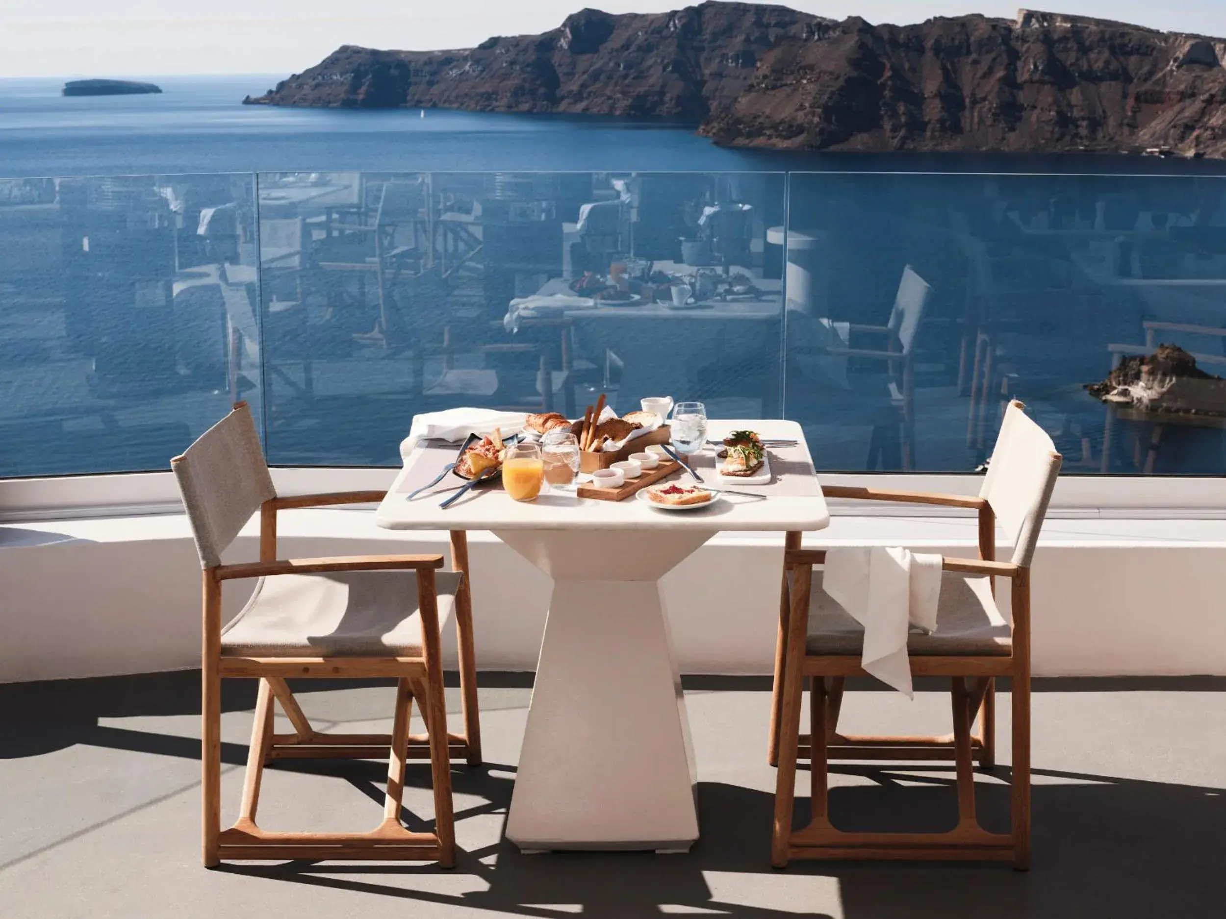 Breakfast in Canaves Sunday Breakfast in Canaves Sunday