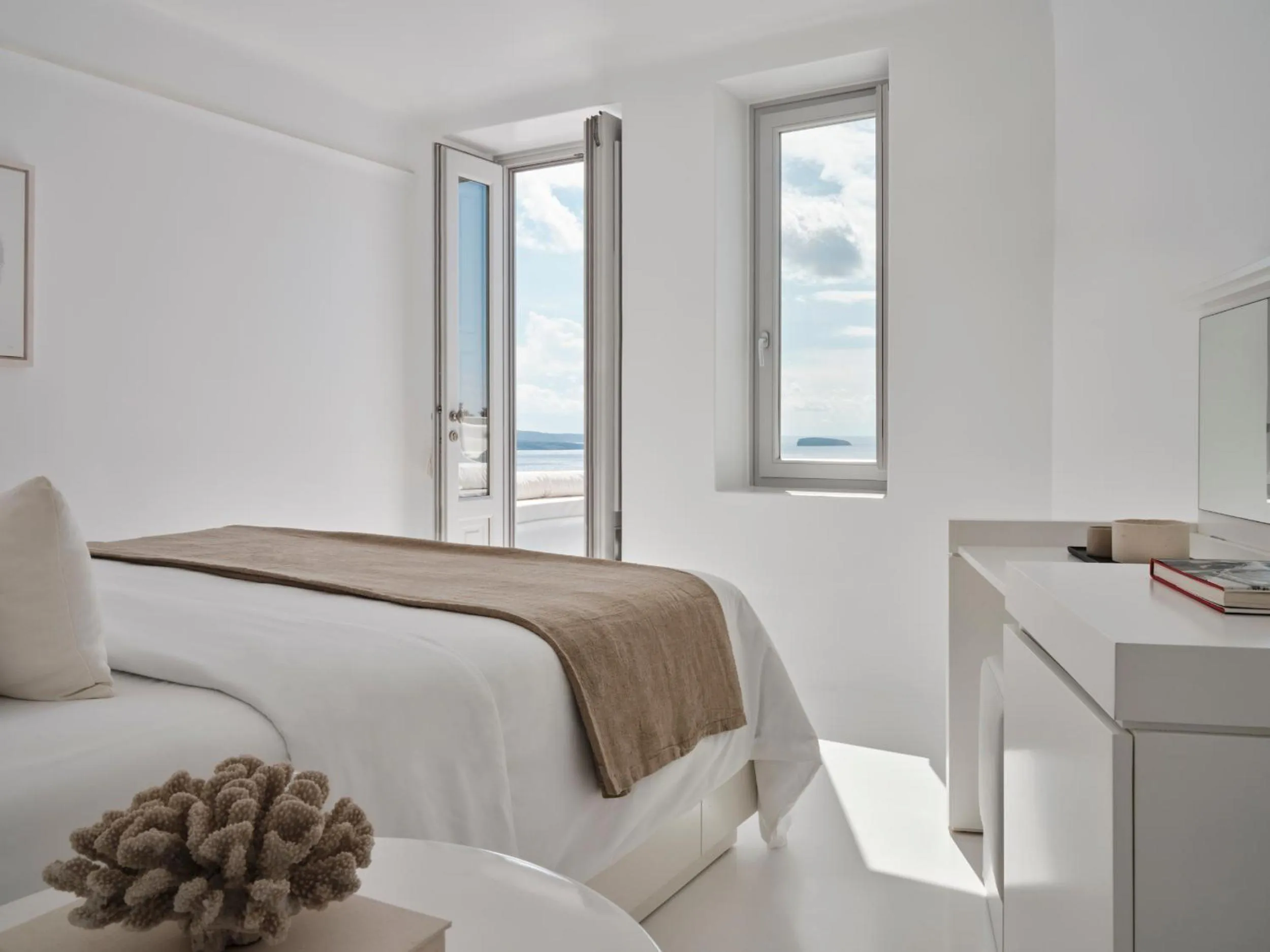 Bedroom, Bed in Canaves Sunday