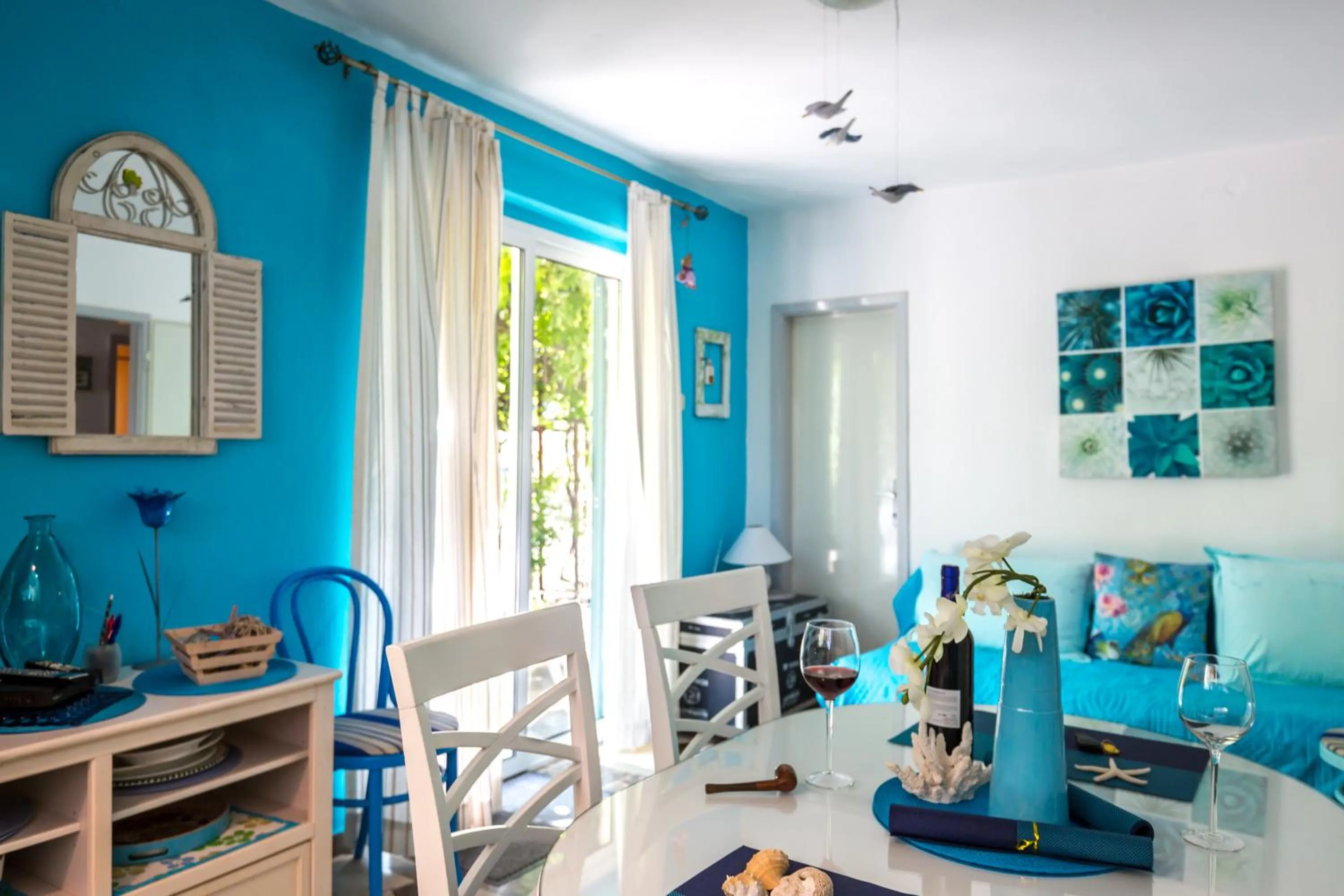 Holiday Home Jovis