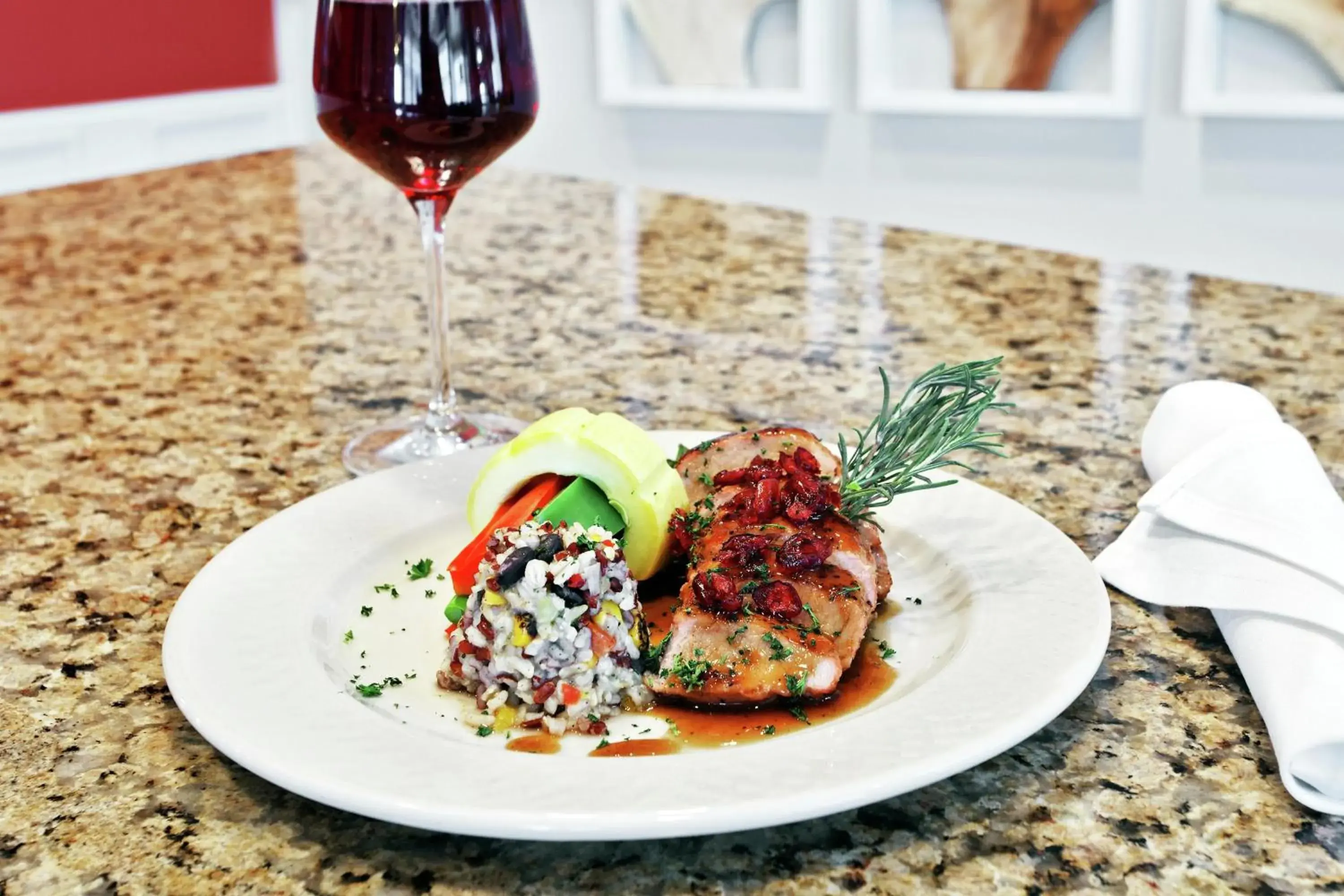 Restaurant/places to eat in Hilton Garden Inn Springfield, IL Restaurant/places to eat in Hilton Garden Inn Springfield, IL