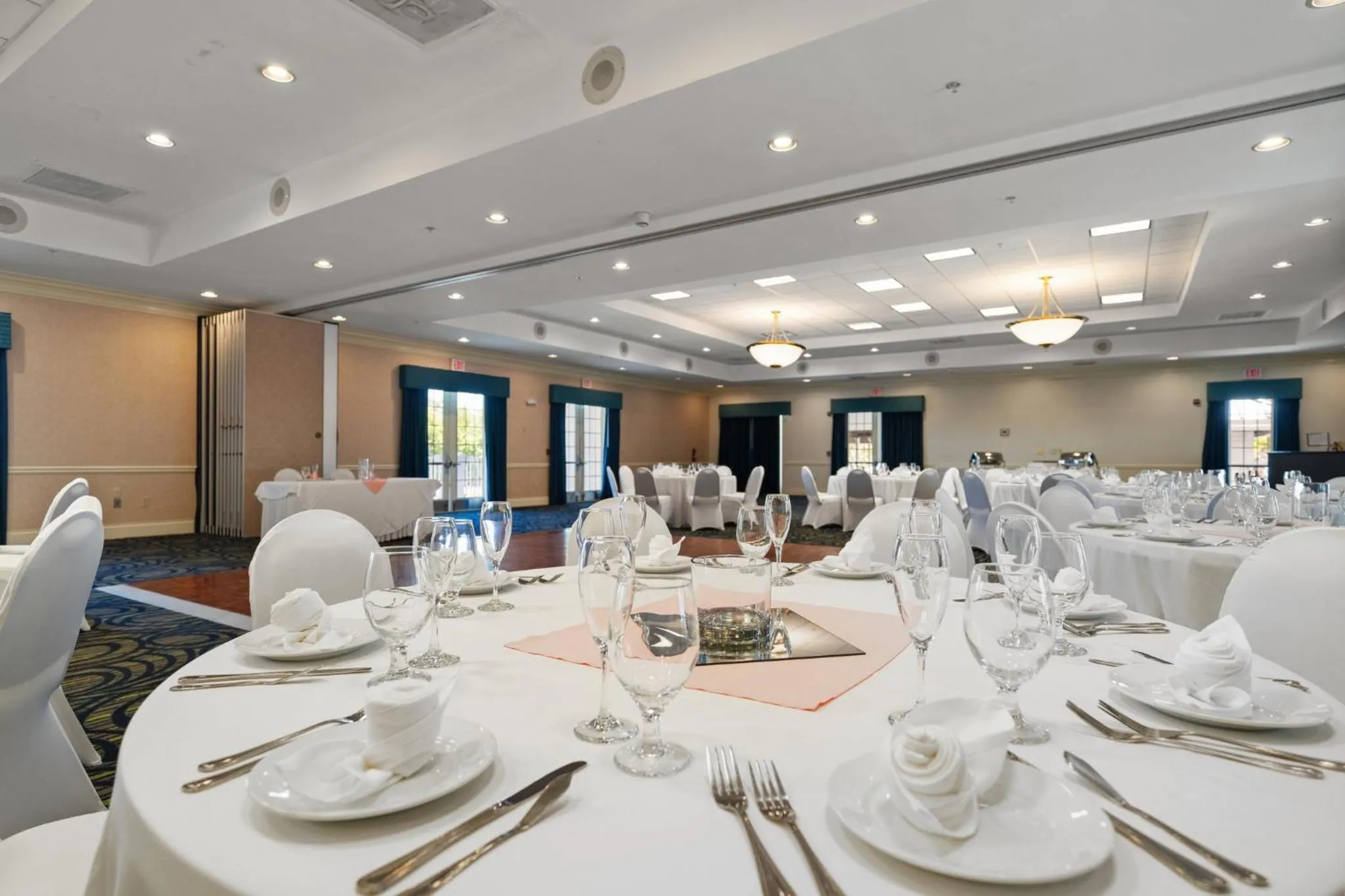 Meeting/conference room in Holiday Inn & Suites Clearwater Beach S-Harbourside