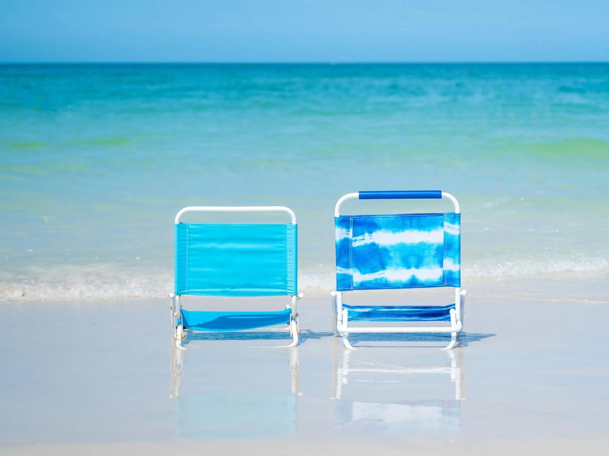 Area and facilities in Holiday Inn & Suites Clearwater Beach S-Harbourside