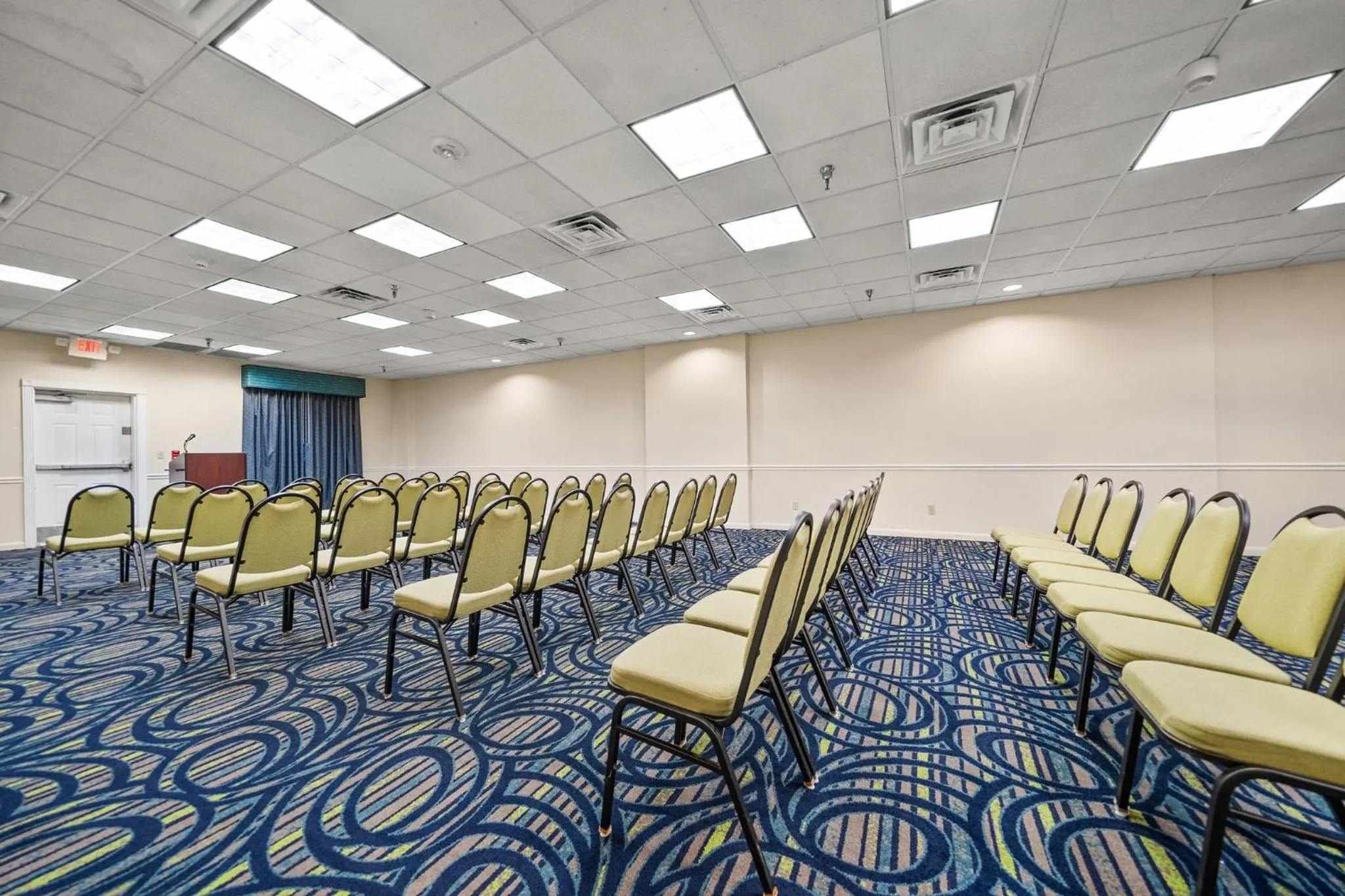Meeting/conference room in Holiday Inn & Suites Clearwater Beach S-Harbourside