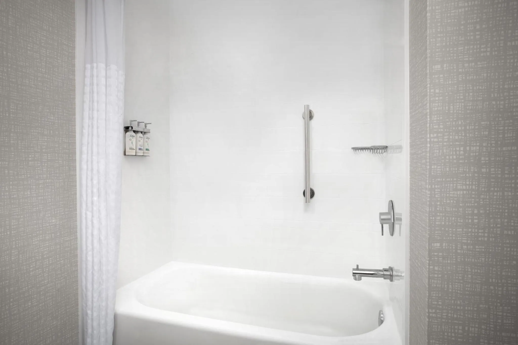 Photo of the whole room in Holiday Inn Express Hotel & Suites DFW West - Hurst by IHG