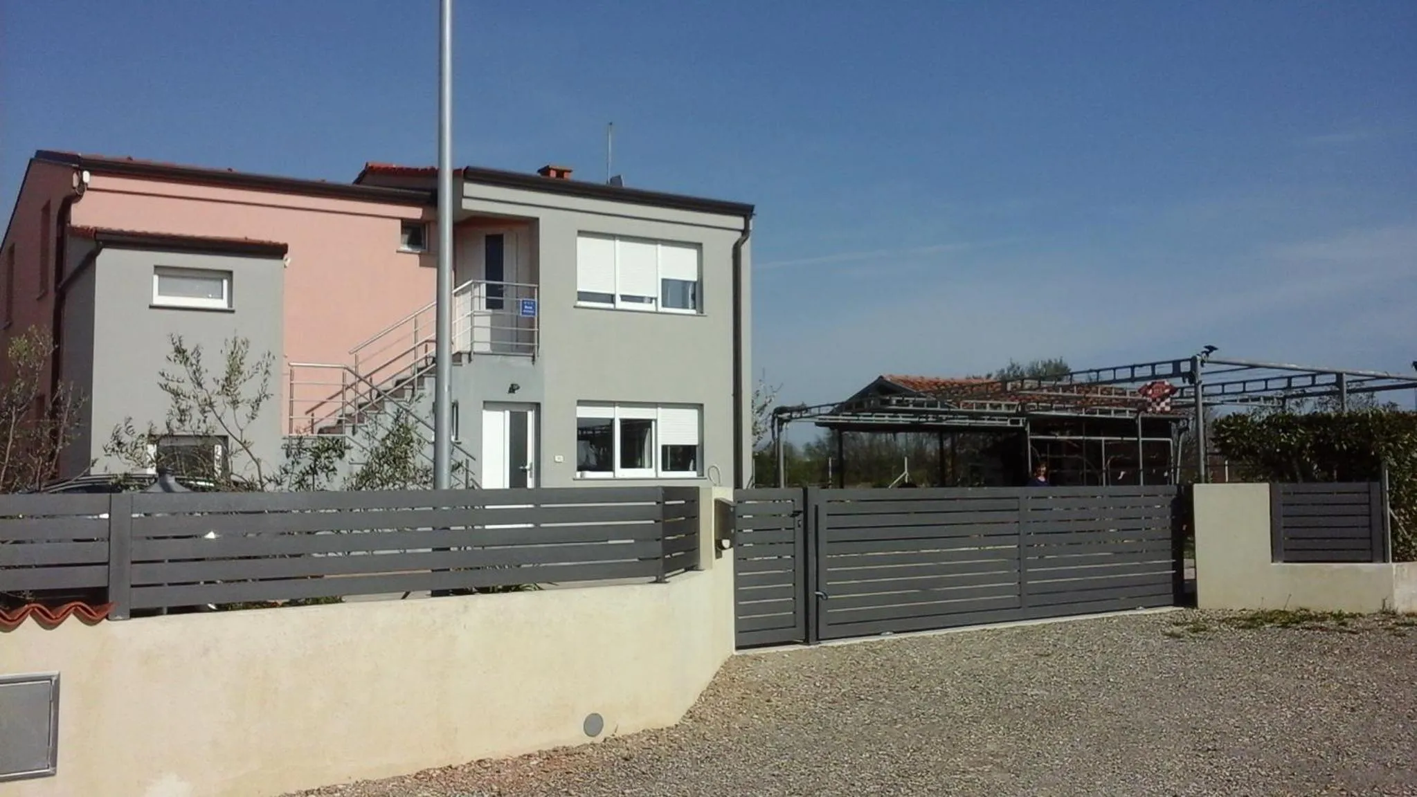 Apartment Ivano