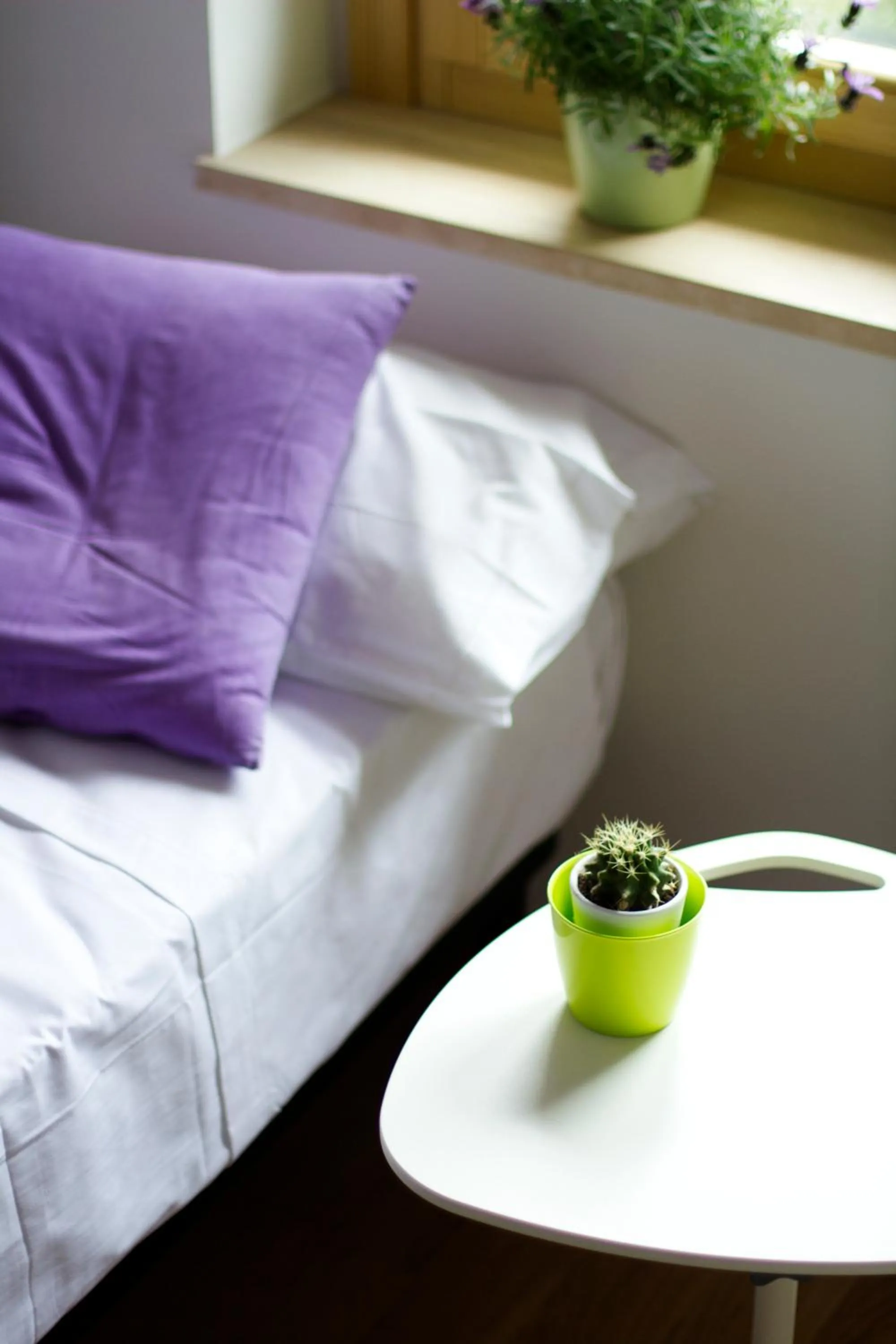 Toilet in Arcobaleno B&B