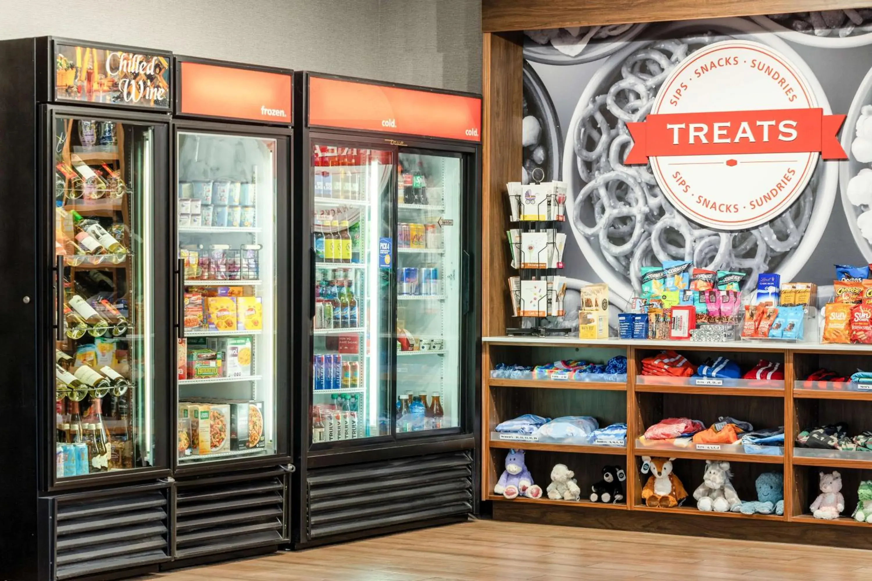 Restaurant/places to eat in Hampton Inn Richland-Tri Cities Restaurant/places to eat in Hampton Inn Richland-Tri Cities