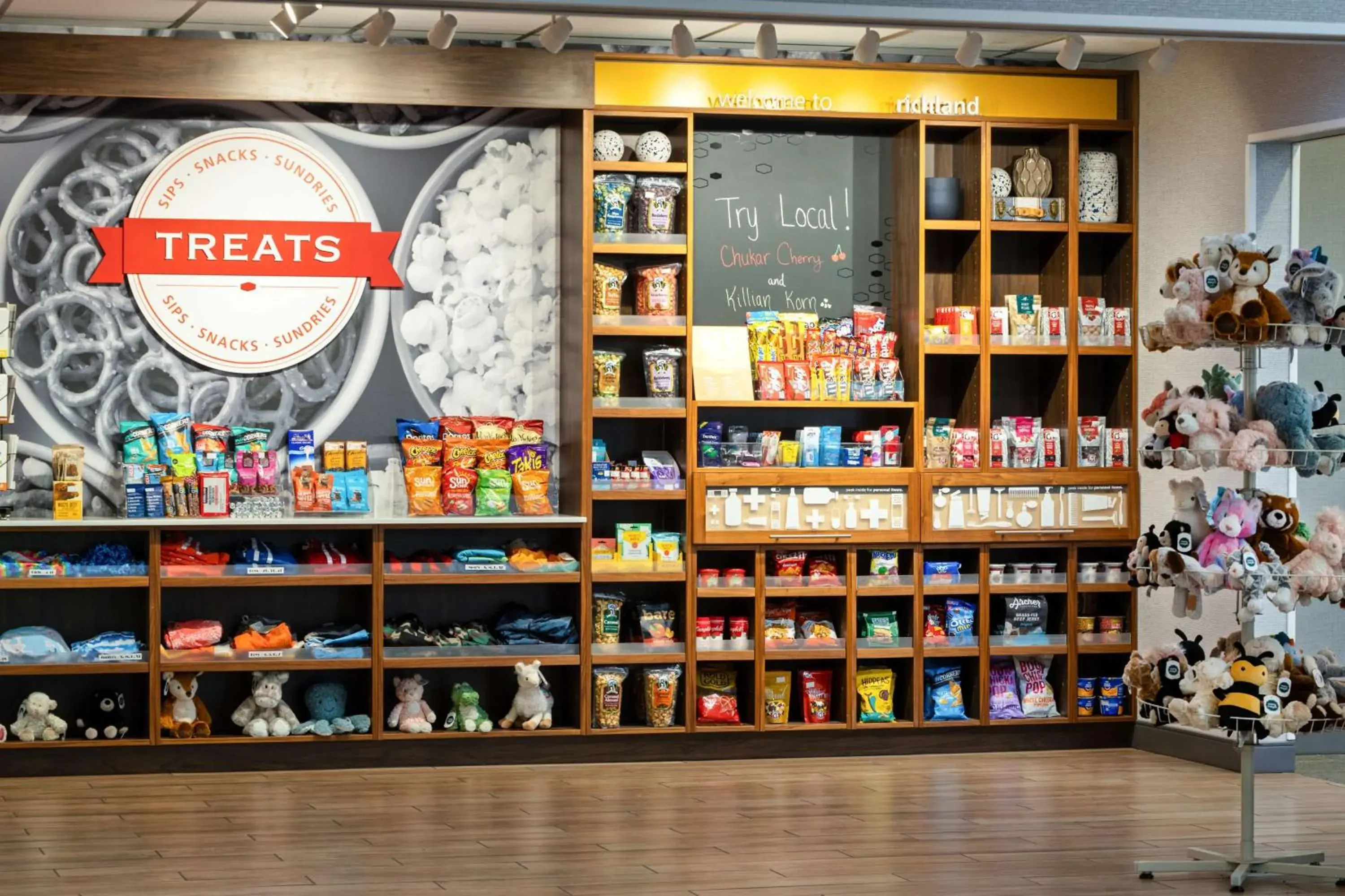 Restaurant/places to eat in Hampton Inn Richland-Tri Cities Restaurant/places to eat in Hampton Inn Richland-Tri Cities