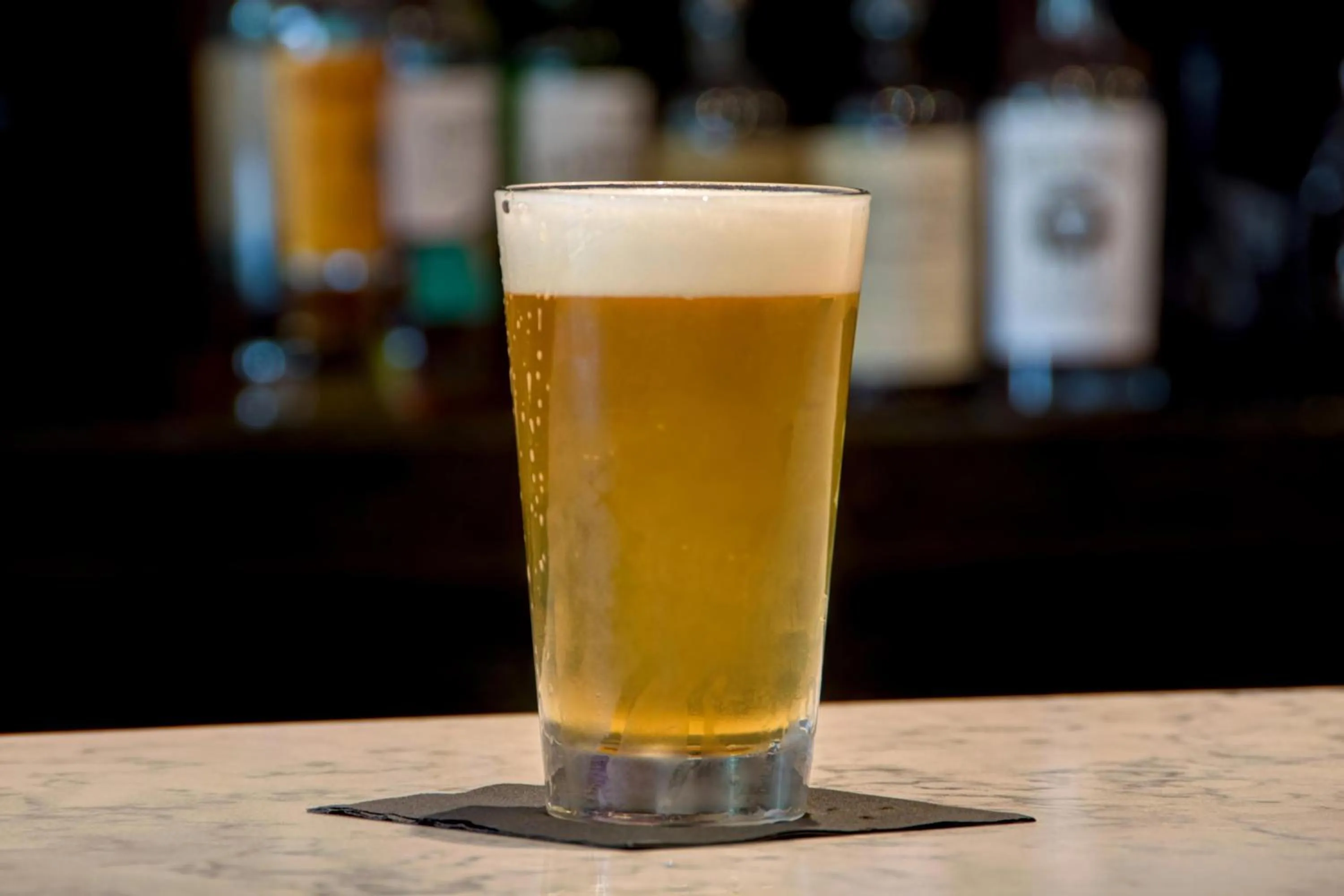 Restaurant/places to eat in Four Points by Sheraton Boston Newton