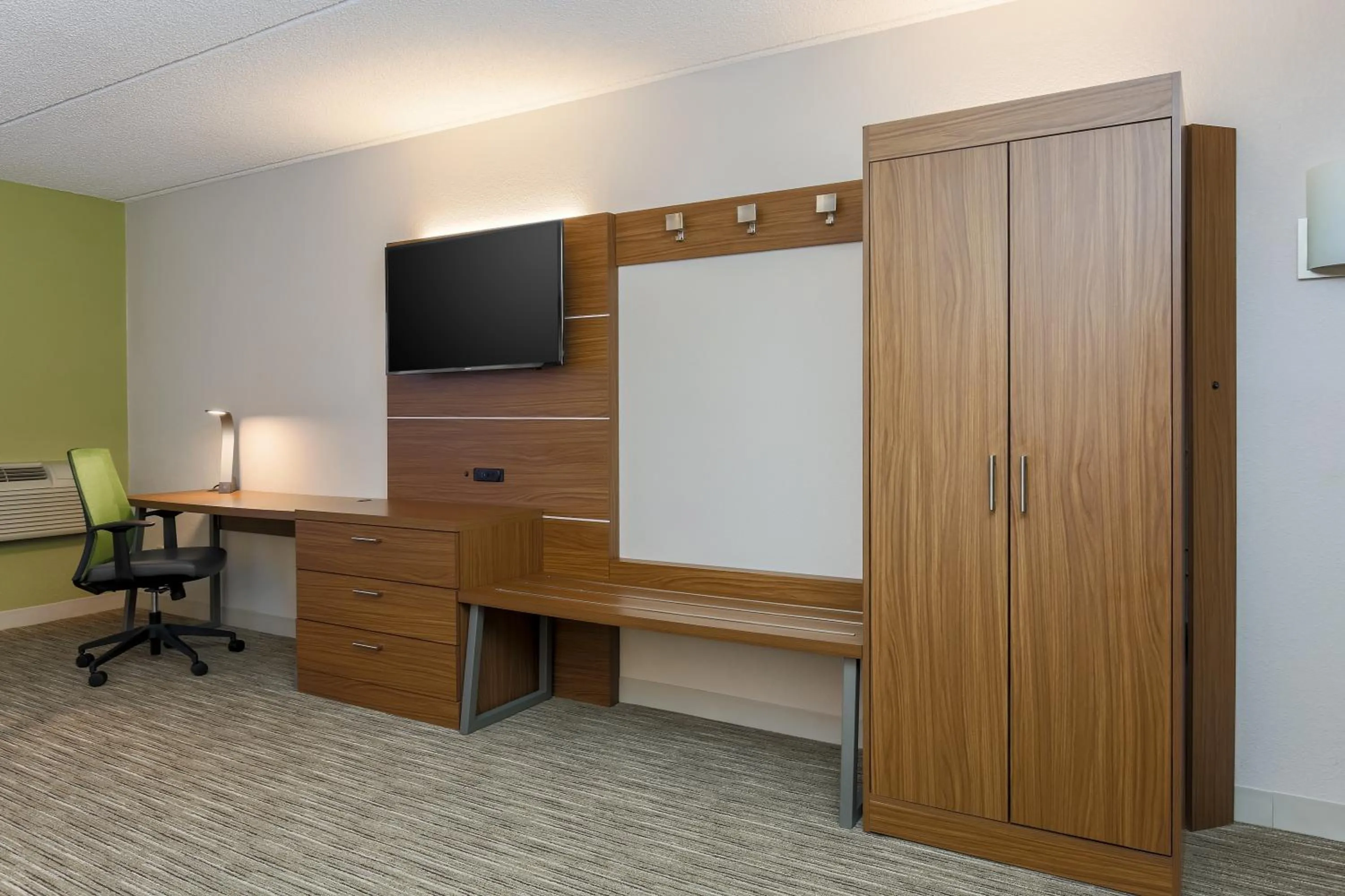 Photo of the whole room in Holiday Inn Express Milwaukee - West Medical Center by IHG
