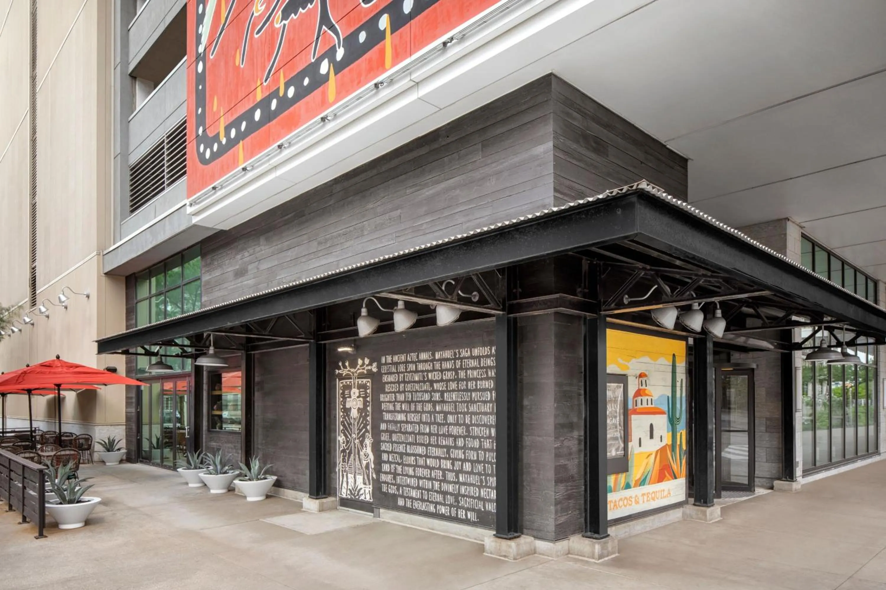 View (from property/room) in The Westin Cleveland Downtown