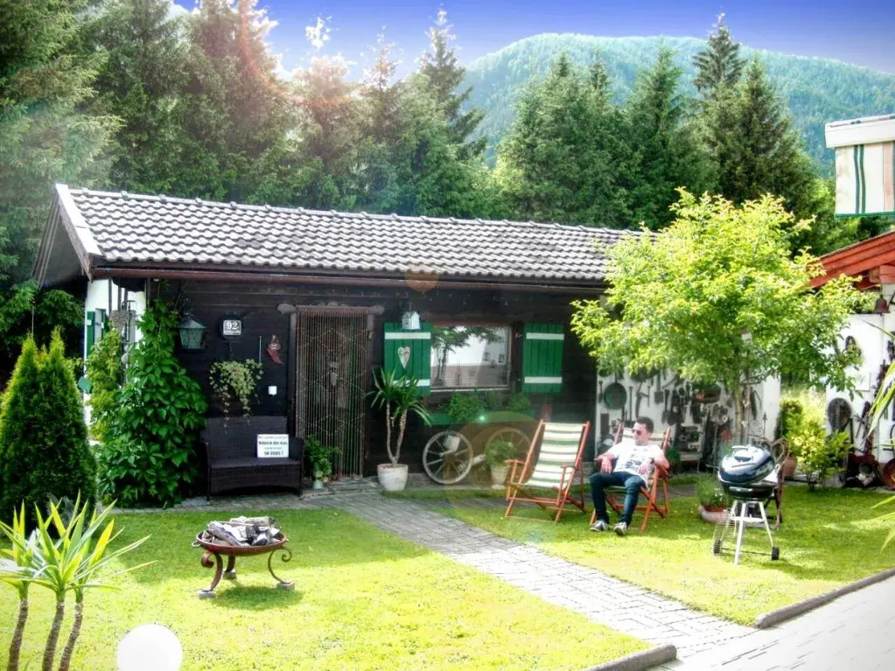Ferienwohnung Anne Ferienwohnung Anne