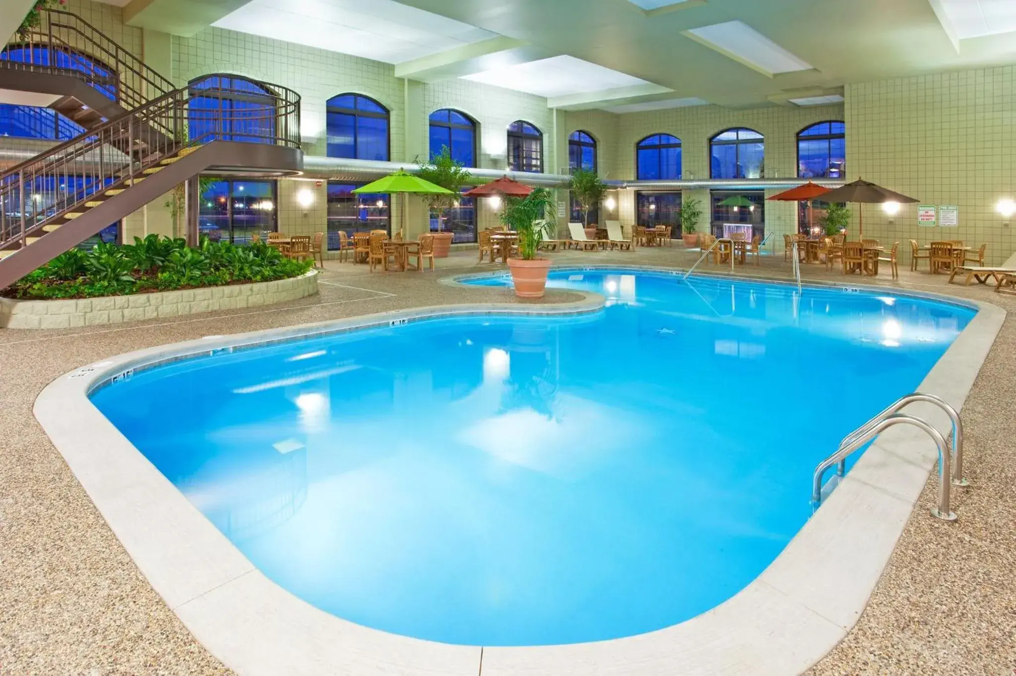 Holiday Inn Midland by IHG Holiday Inn Midland by IHG