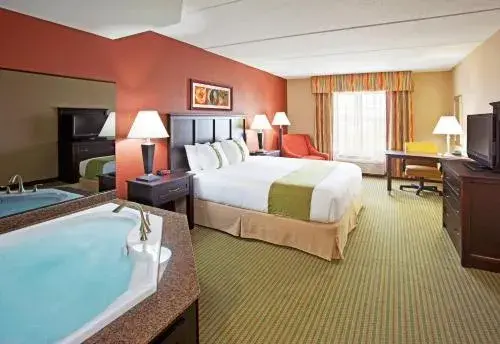 Holiday Inn Midland by IHG Holiday Inn Midland by IHG