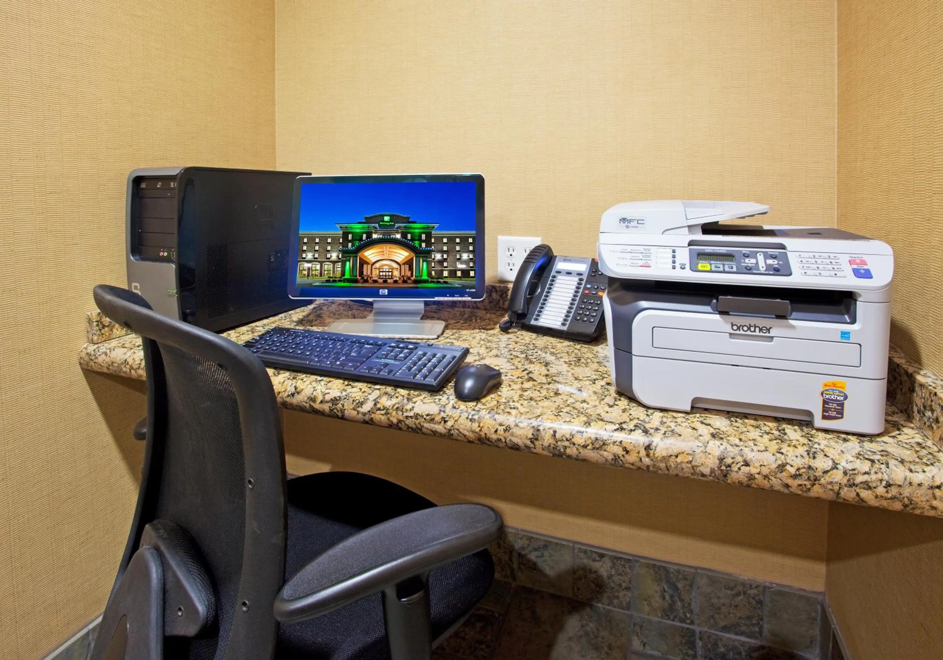 Other in Holiday Inn Midland by IHG