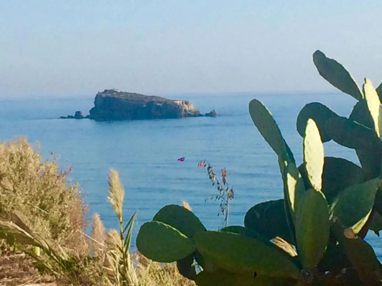 Hiking in B&B La Veranda