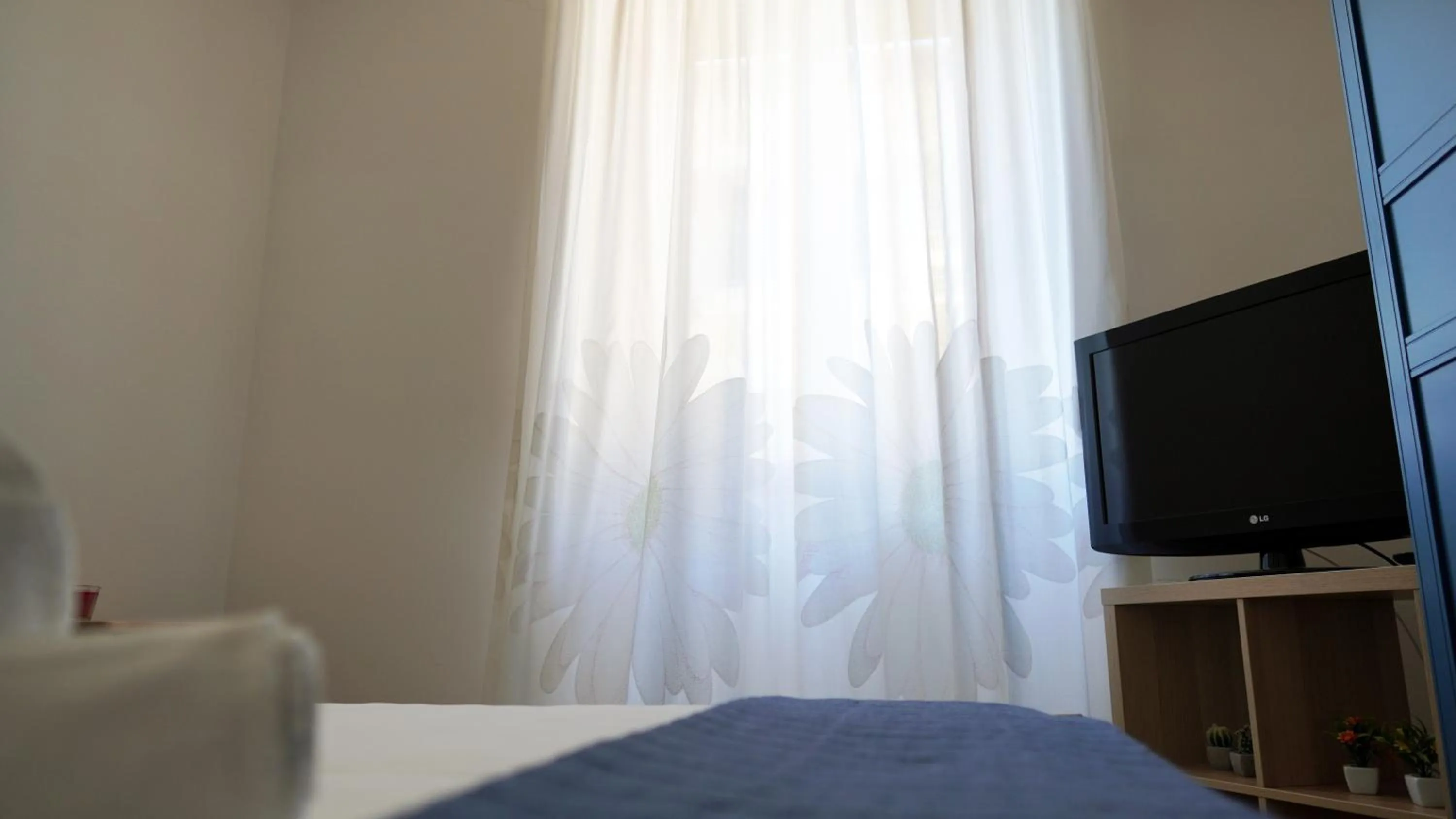 Bed in B&B La Veranda