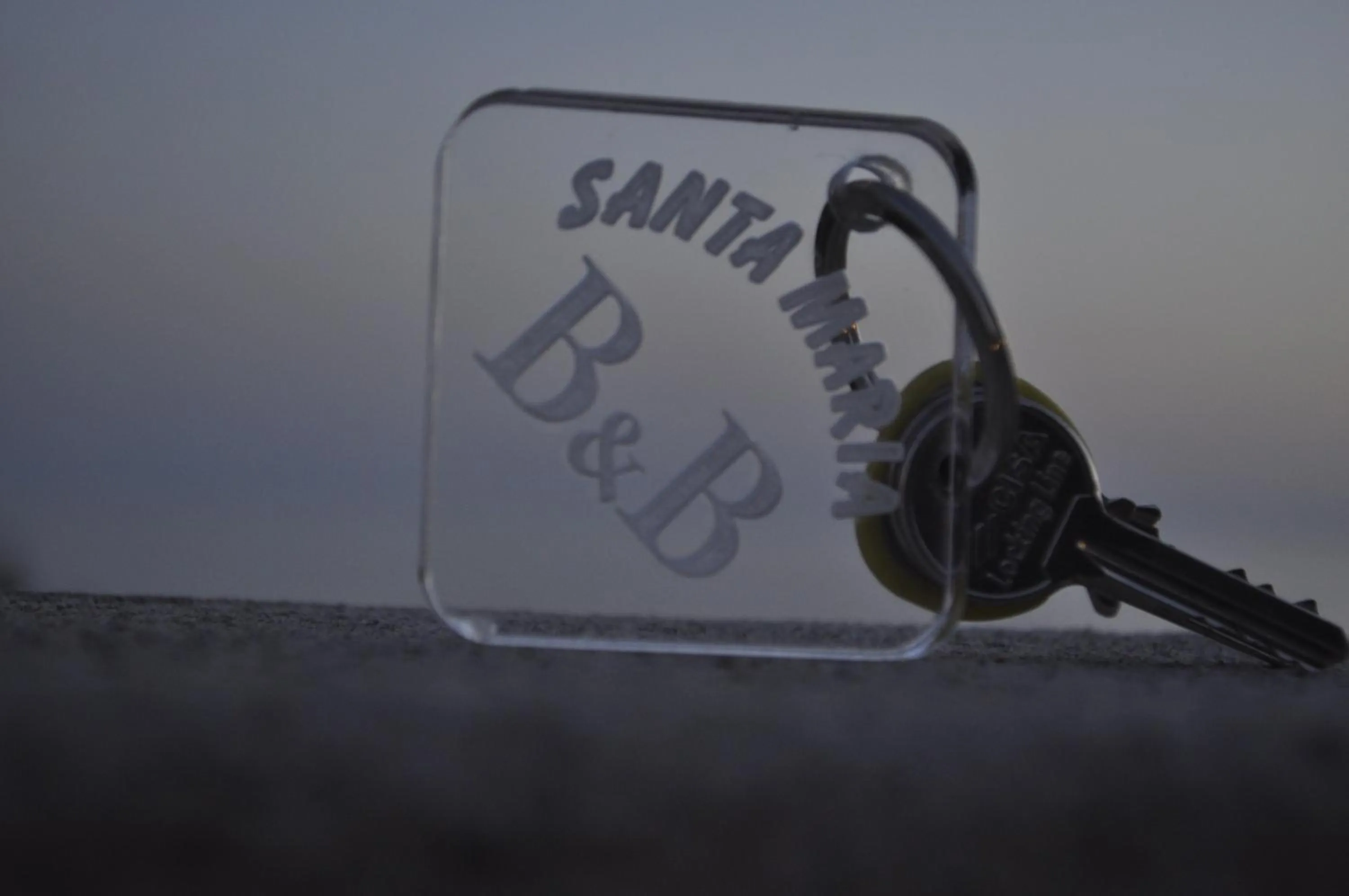 Decorative detail in Santa Maria