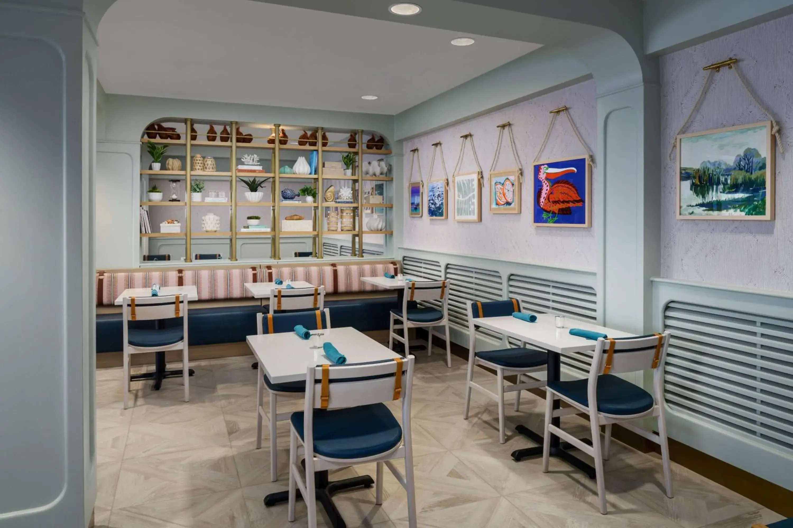 Restaurant/places to eat in DoubleTree Beach Resort by Hilton Tampa Bay – North Redington Beach Restaurant/places to eat in DoubleTree Beach Resort by Hilton Tampa Bay – North Redington Beach