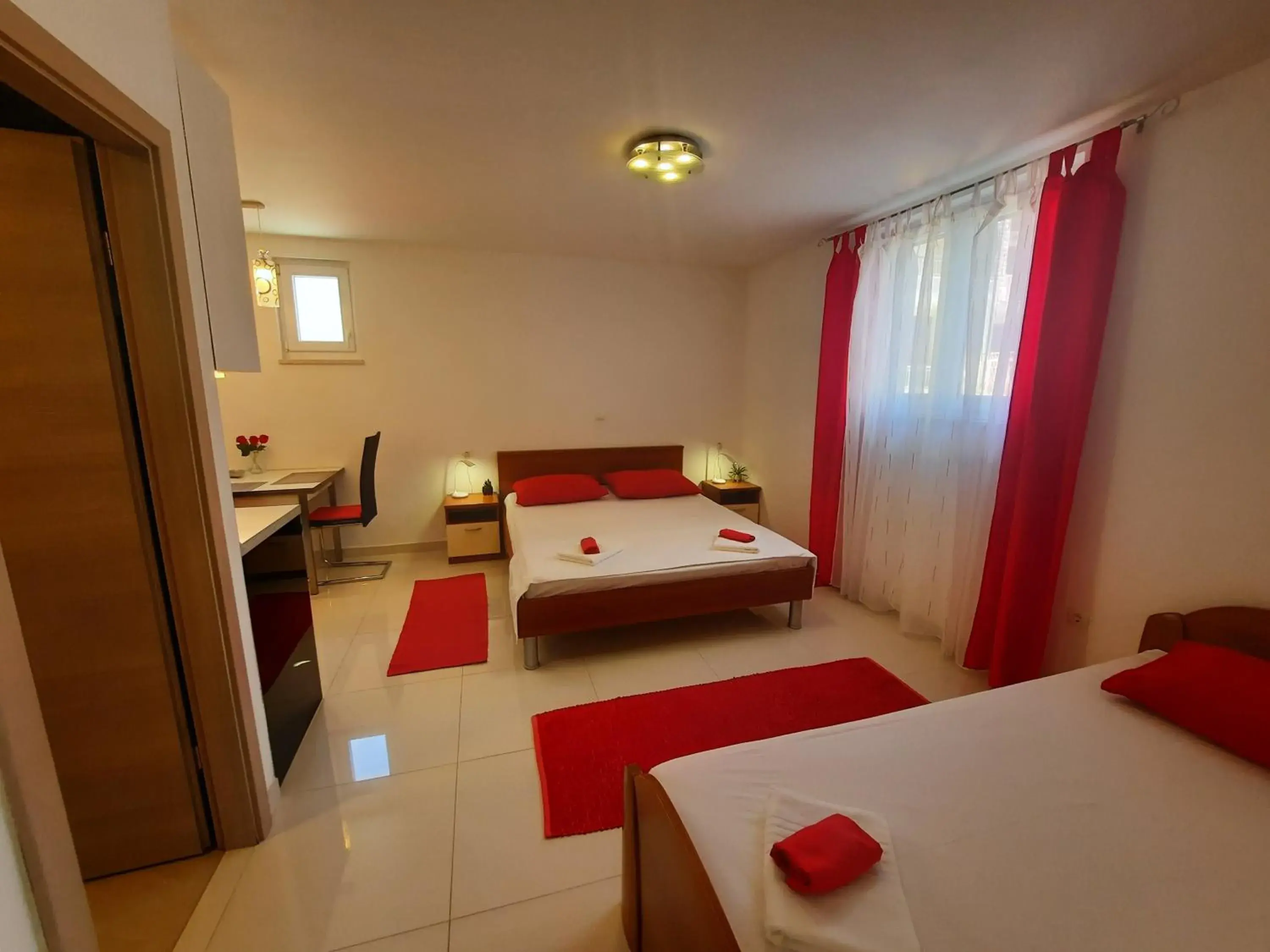 Apartments Centar Makarska Three Palms Apartments Centar Makarska Three Palms