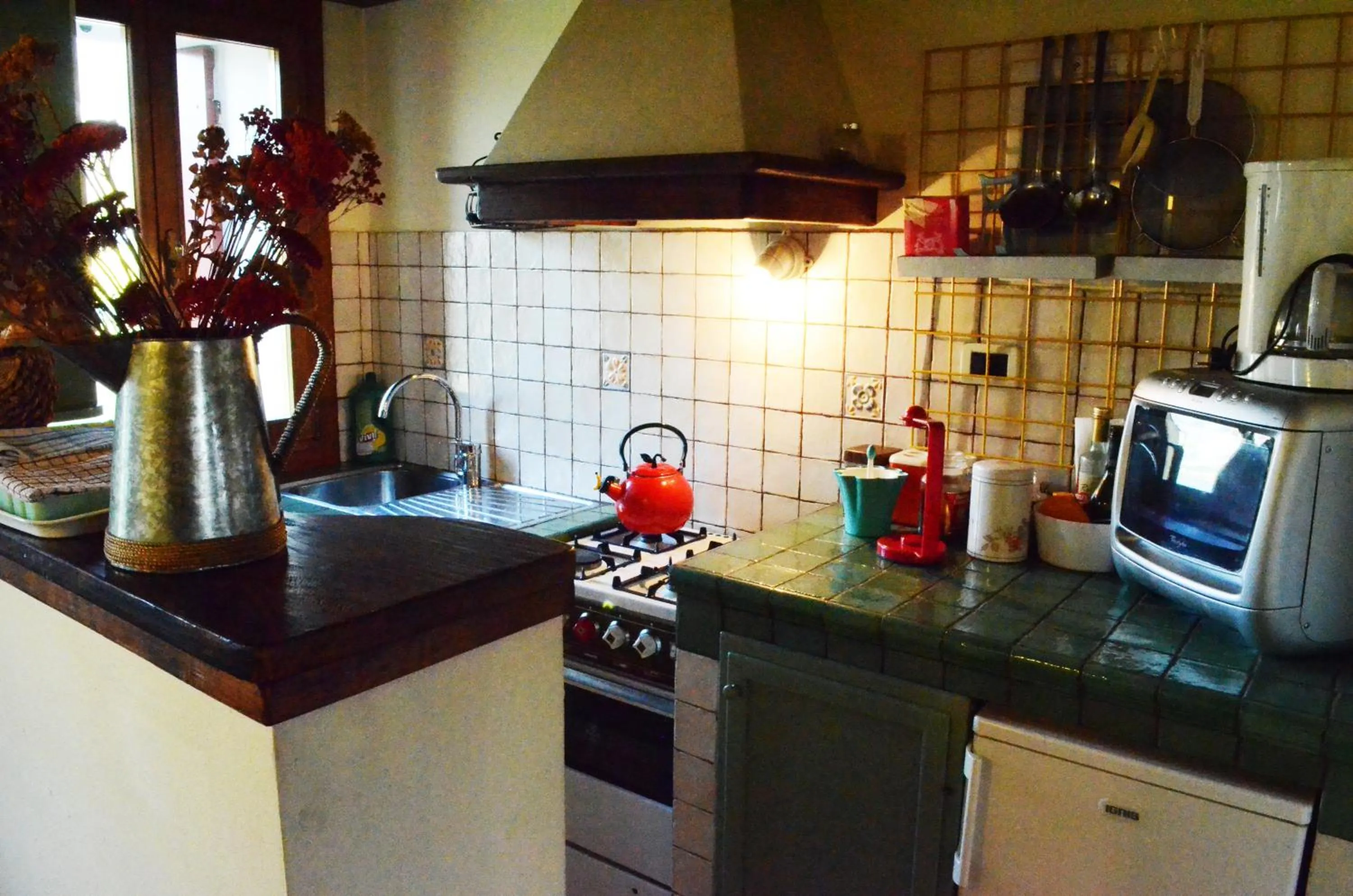 Other in agriturismo Cà Roer