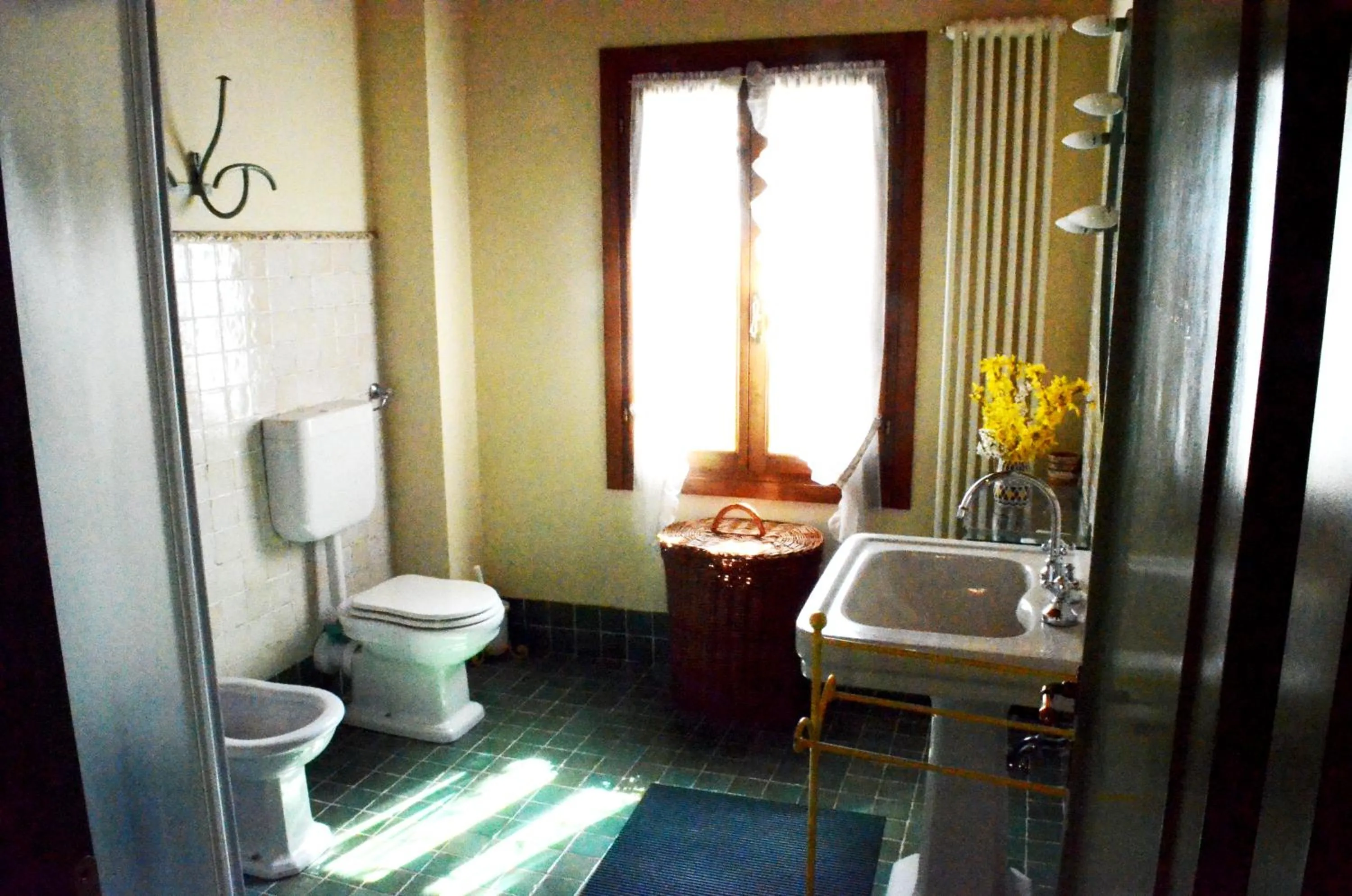 Other in agriturismo Cà Roer