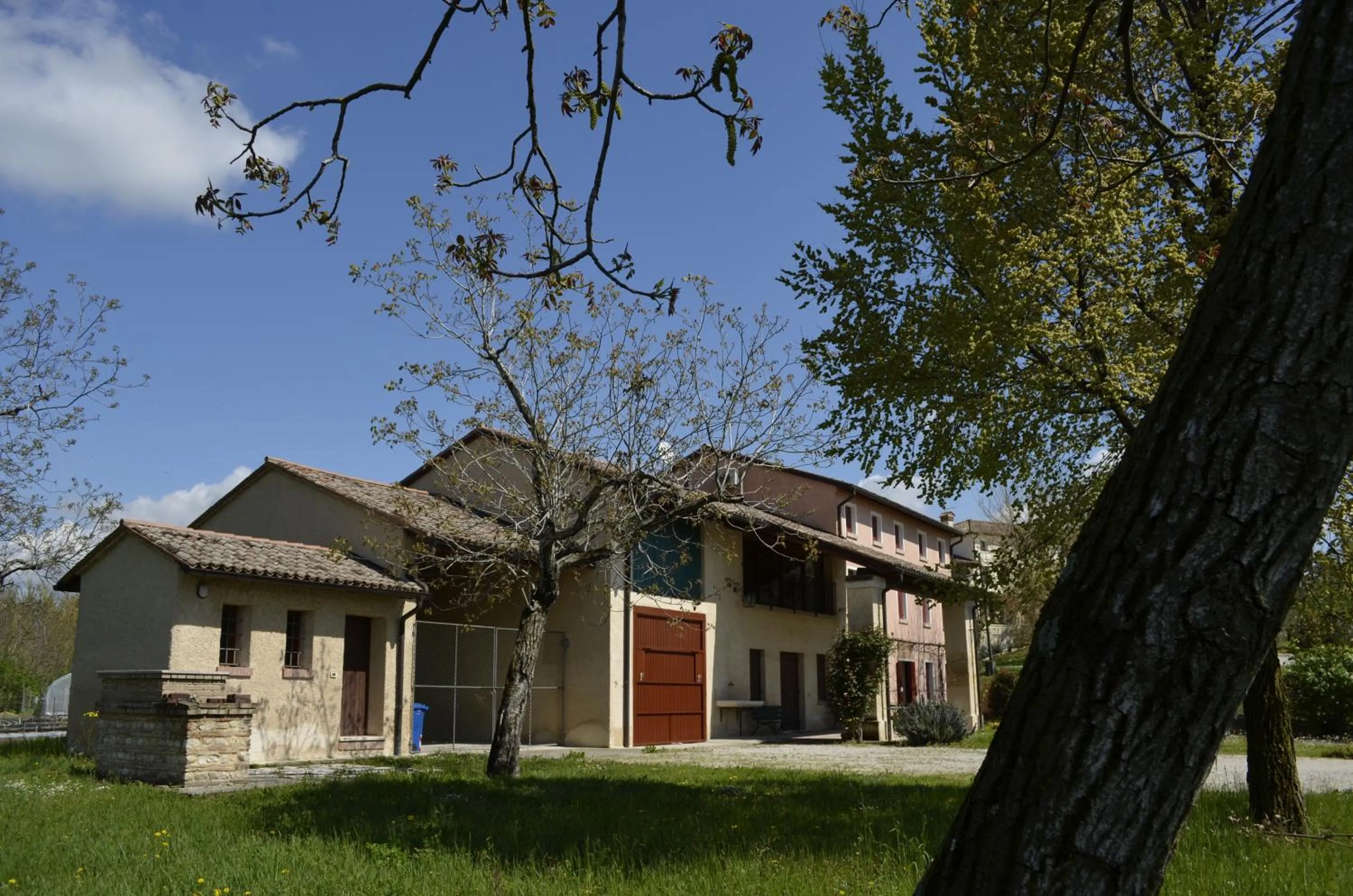 Other in agriturismo Cà Roer