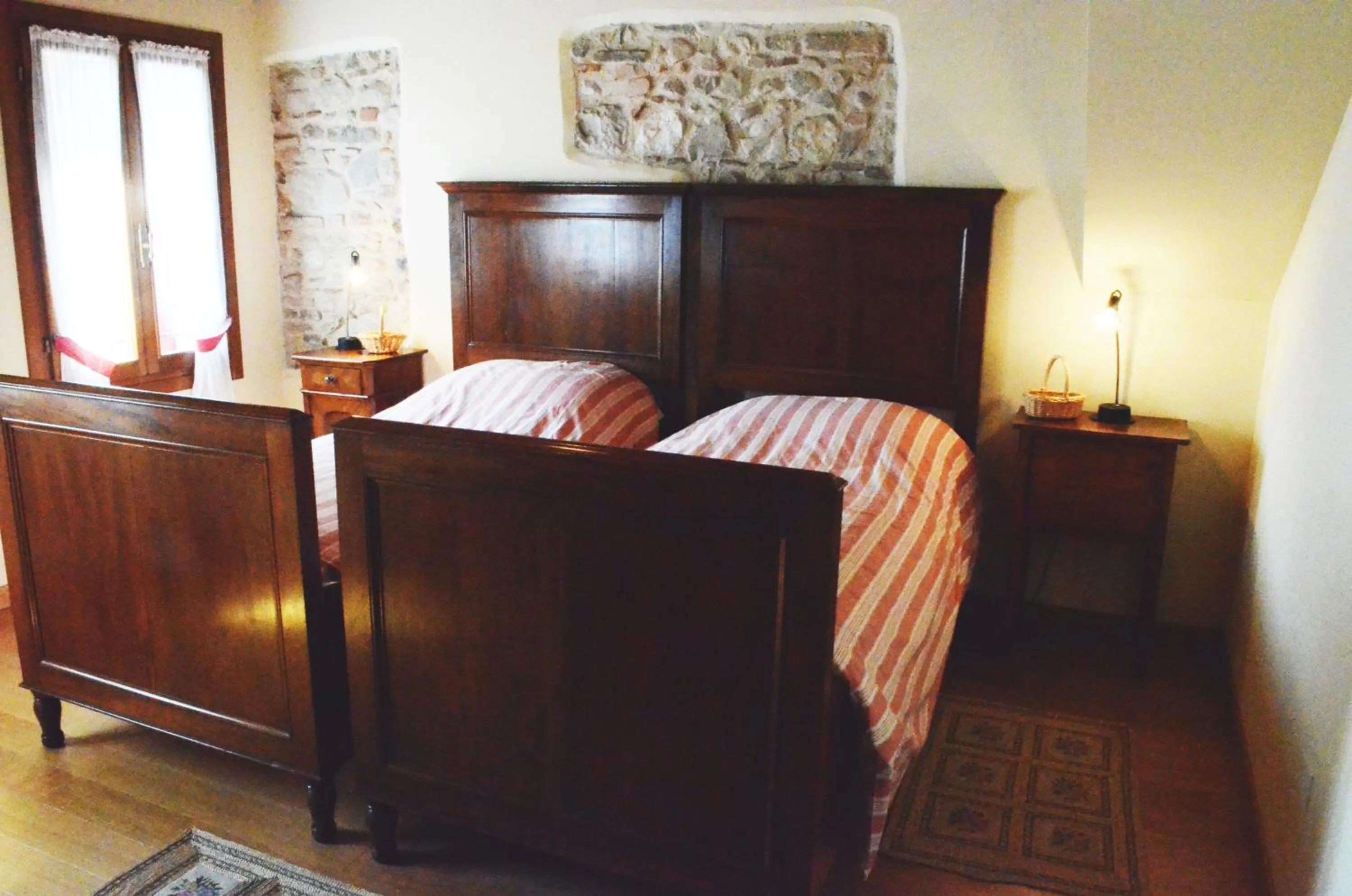 Other, Bed in agriturismo Cà Roer