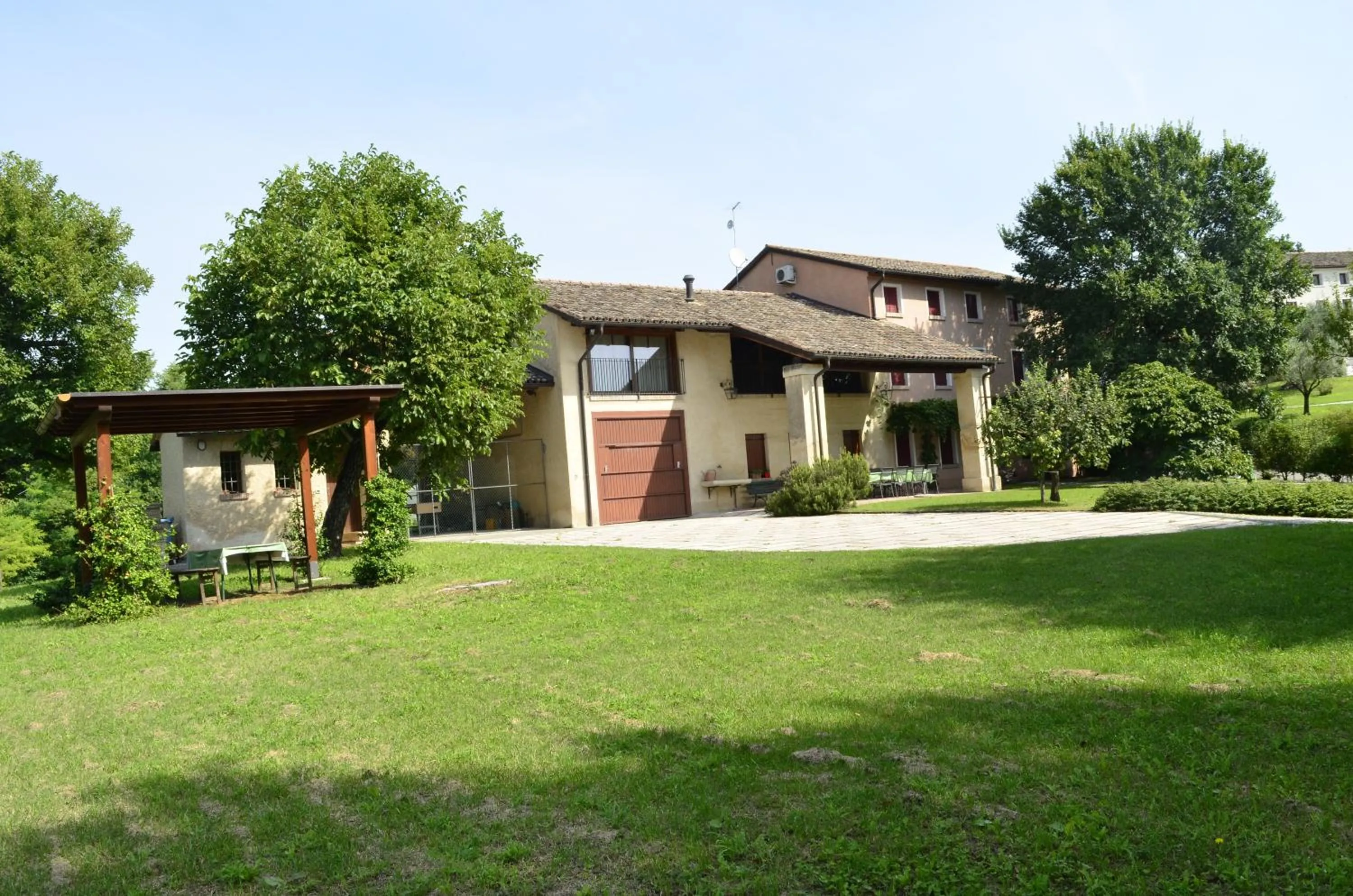 agriturismo Cà Roer
