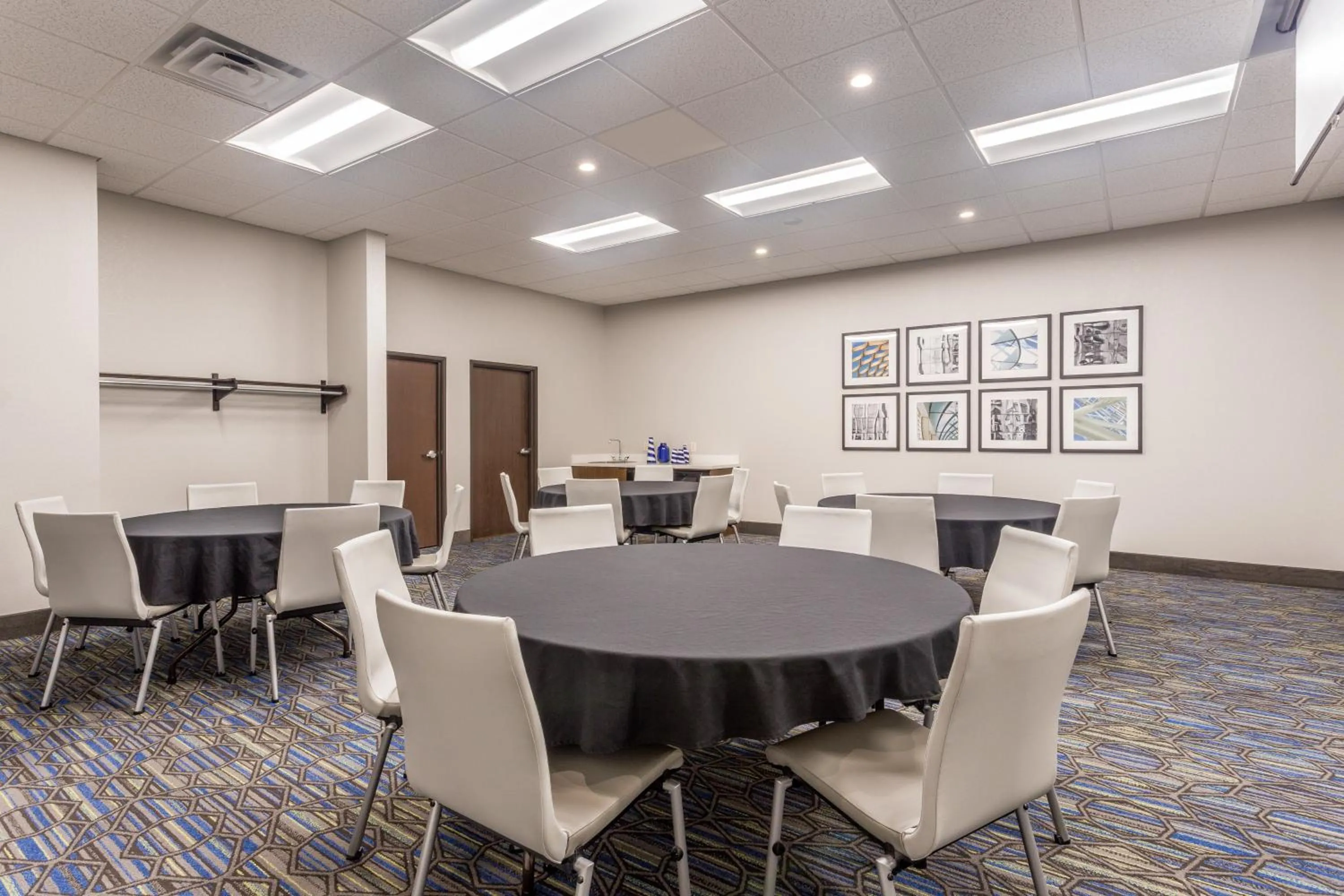 Banquet/Function facilities in Holiday Inn Express Hotel & Suites Eau Claire North by IHG