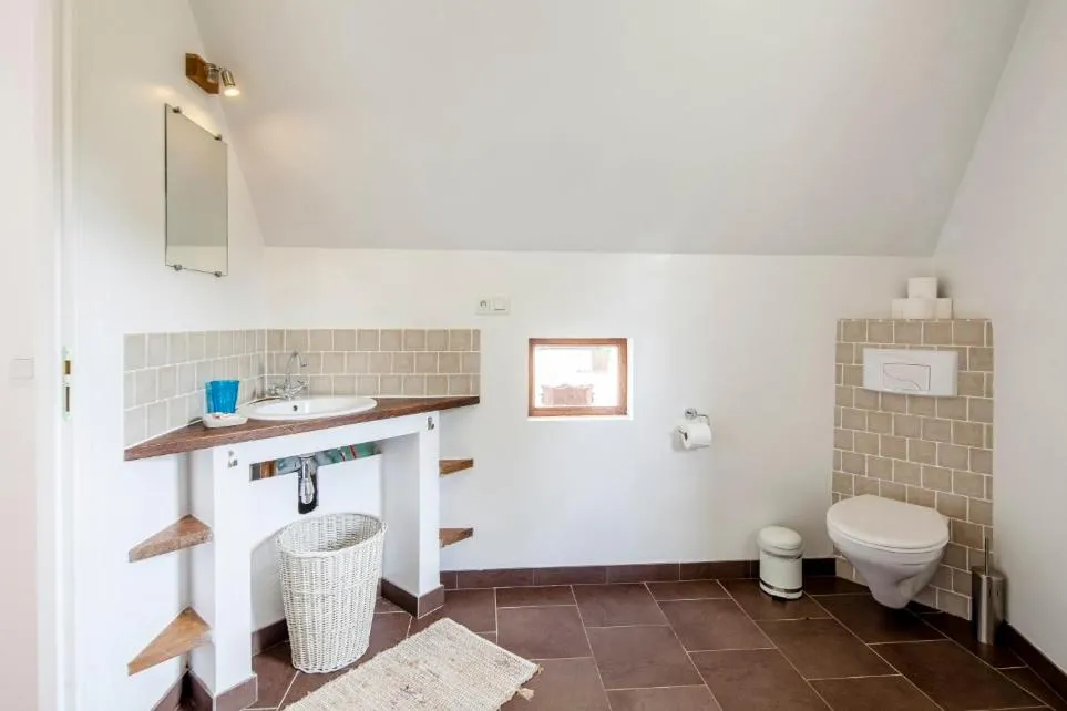 Chambres et table d'hôtes La Panacée