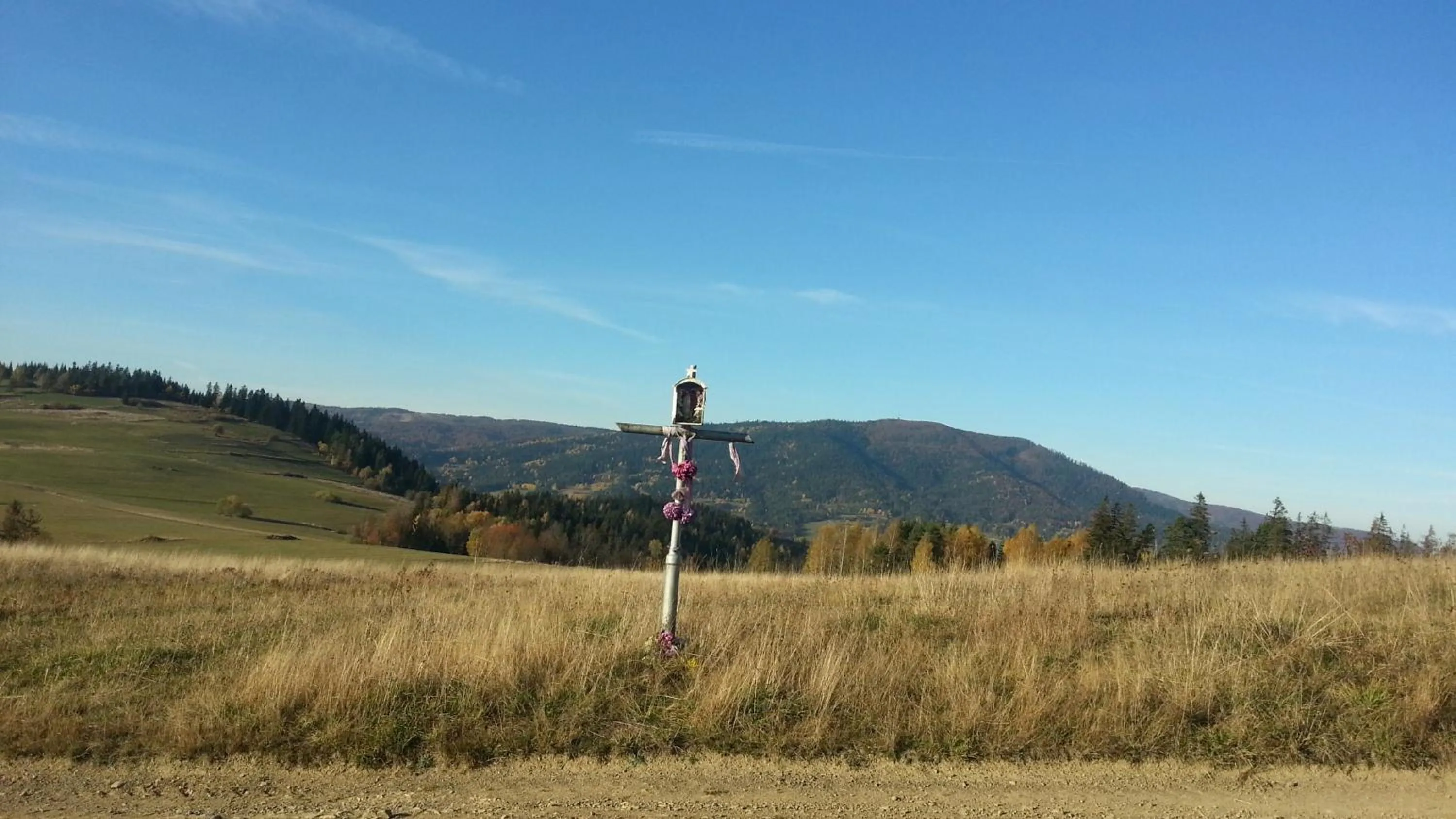 Hiking in Chata w Rabce - Bajkowa Osada