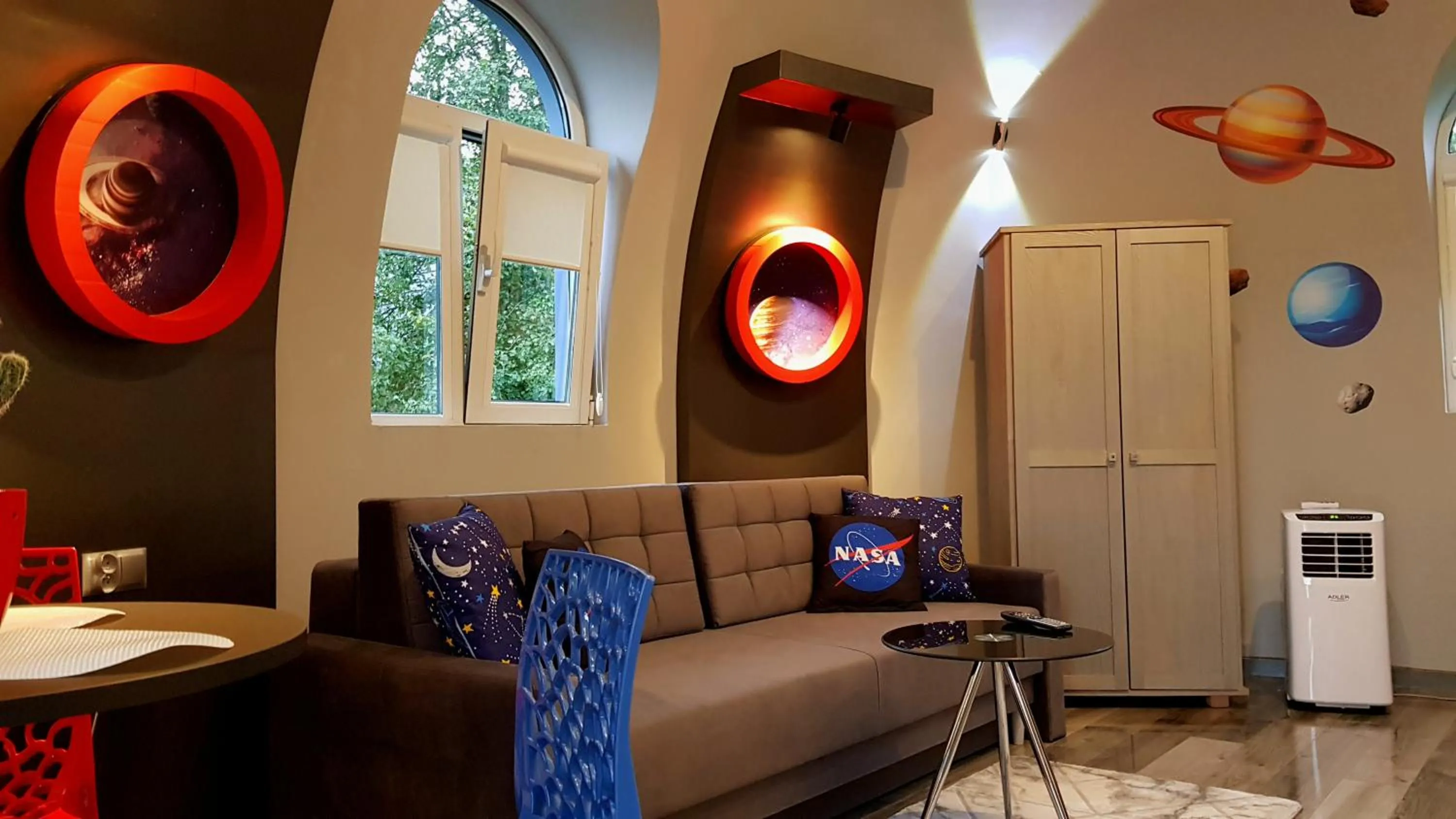 Living room in Chata w Rabce - Bajkowa Osada