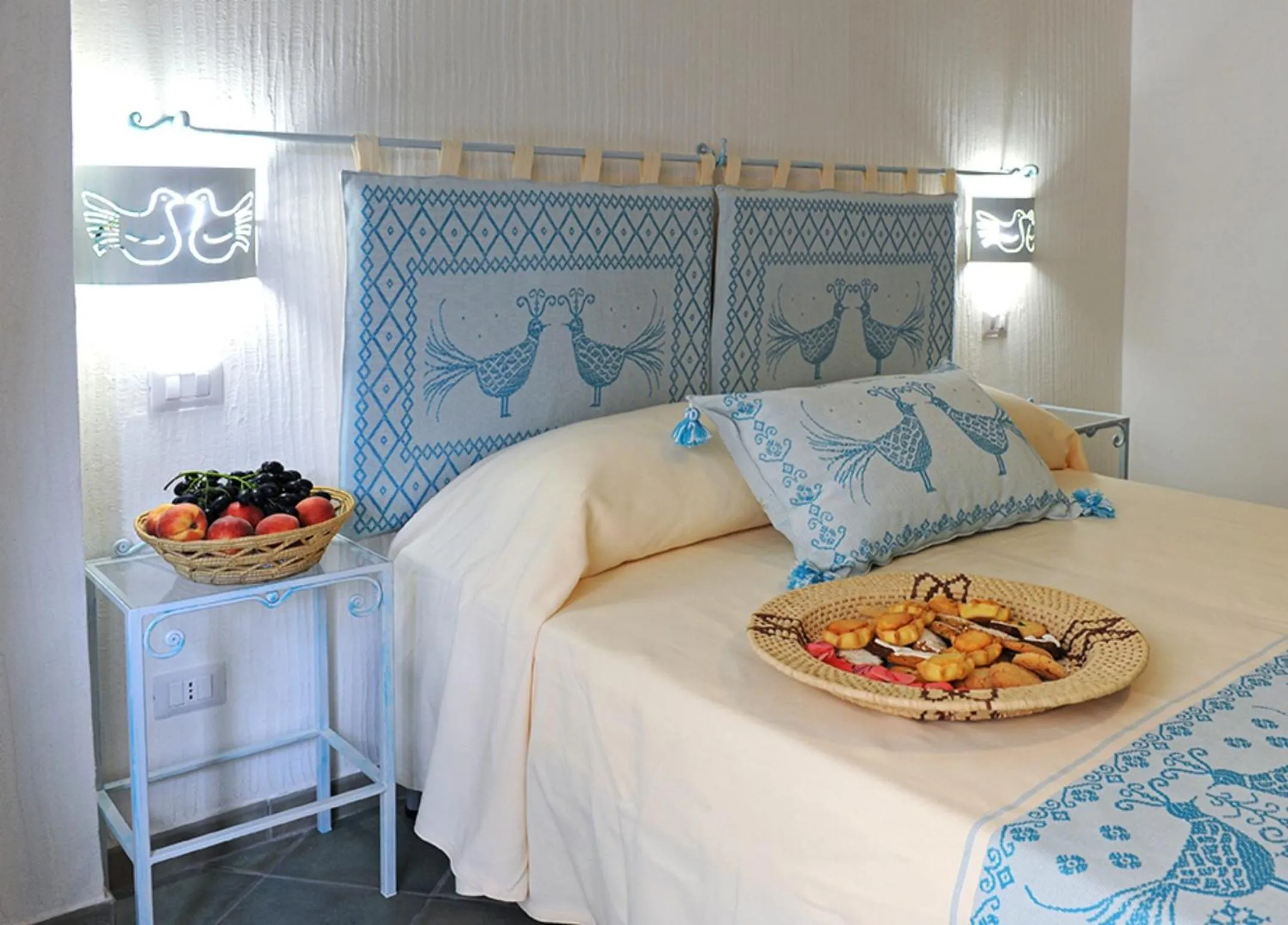 Superior Double Room in Alghero Sunrise
