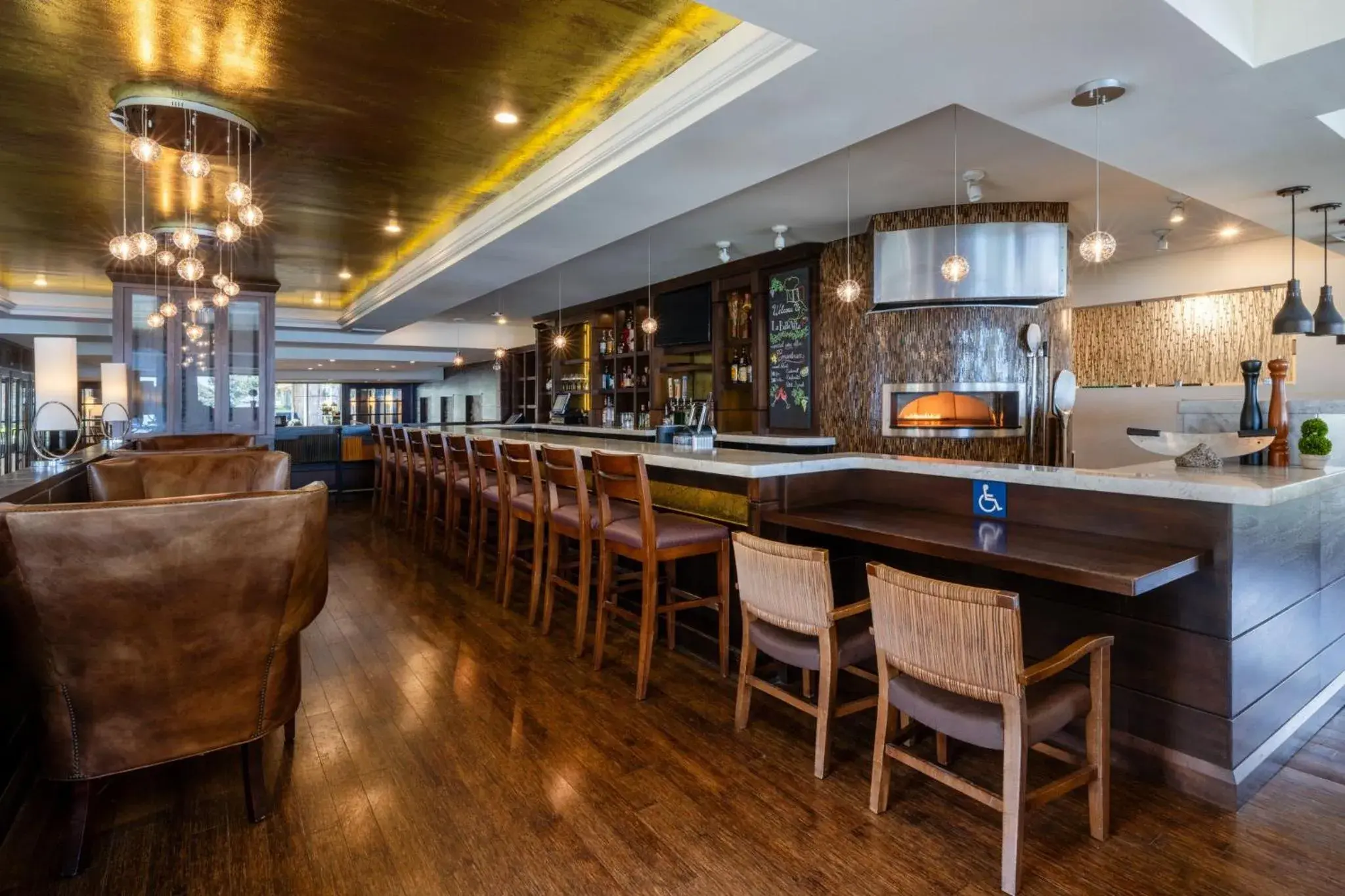 Restaurant/places to eat in Holiday Inn Bar Harbor Regency Hotel by IHG Restaurant/places to eat in Holiday Inn Bar Harbor Regency Hotel by IHG