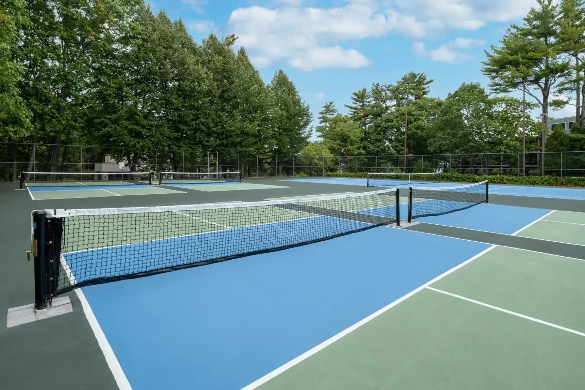 Fitness centre/facilities in Holiday Inn Bar Harbor Regency Hotel by IHG Fitness centre/facilities in Holiday Inn Bar Harbor Regency Hotel by IHG