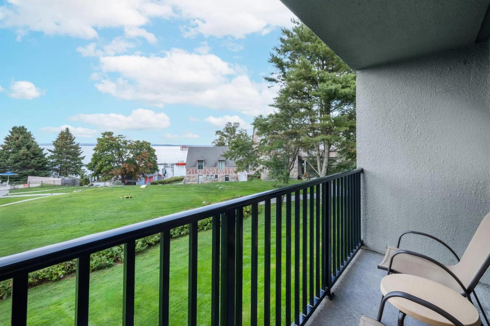 Photo of the whole room in Holiday Inn Bar Harbor Regency Hotel by IHG