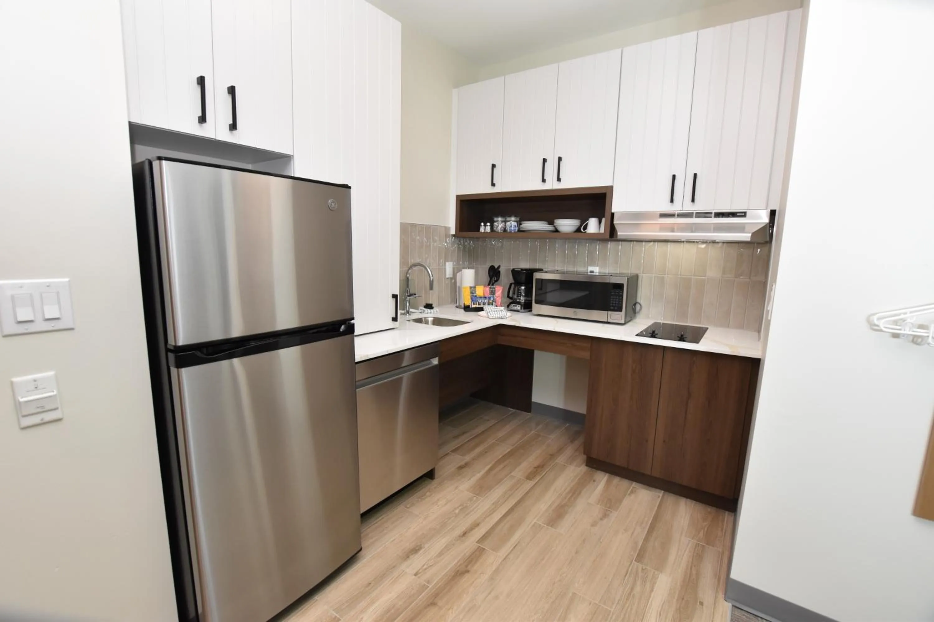 Staybridge Suites Detroit-Novi by IHG