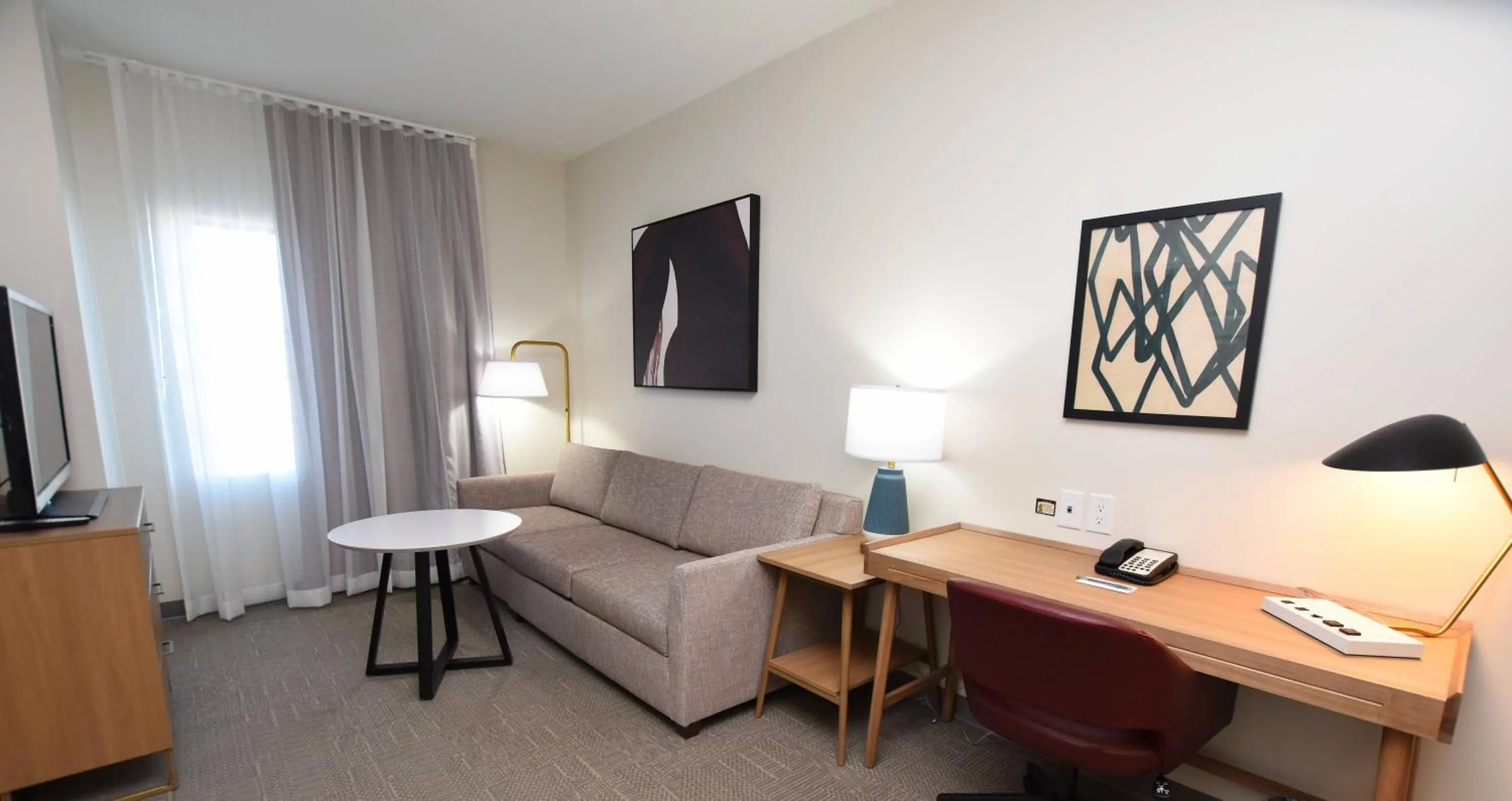 Staybridge Suites Detroit-Novi by IHG