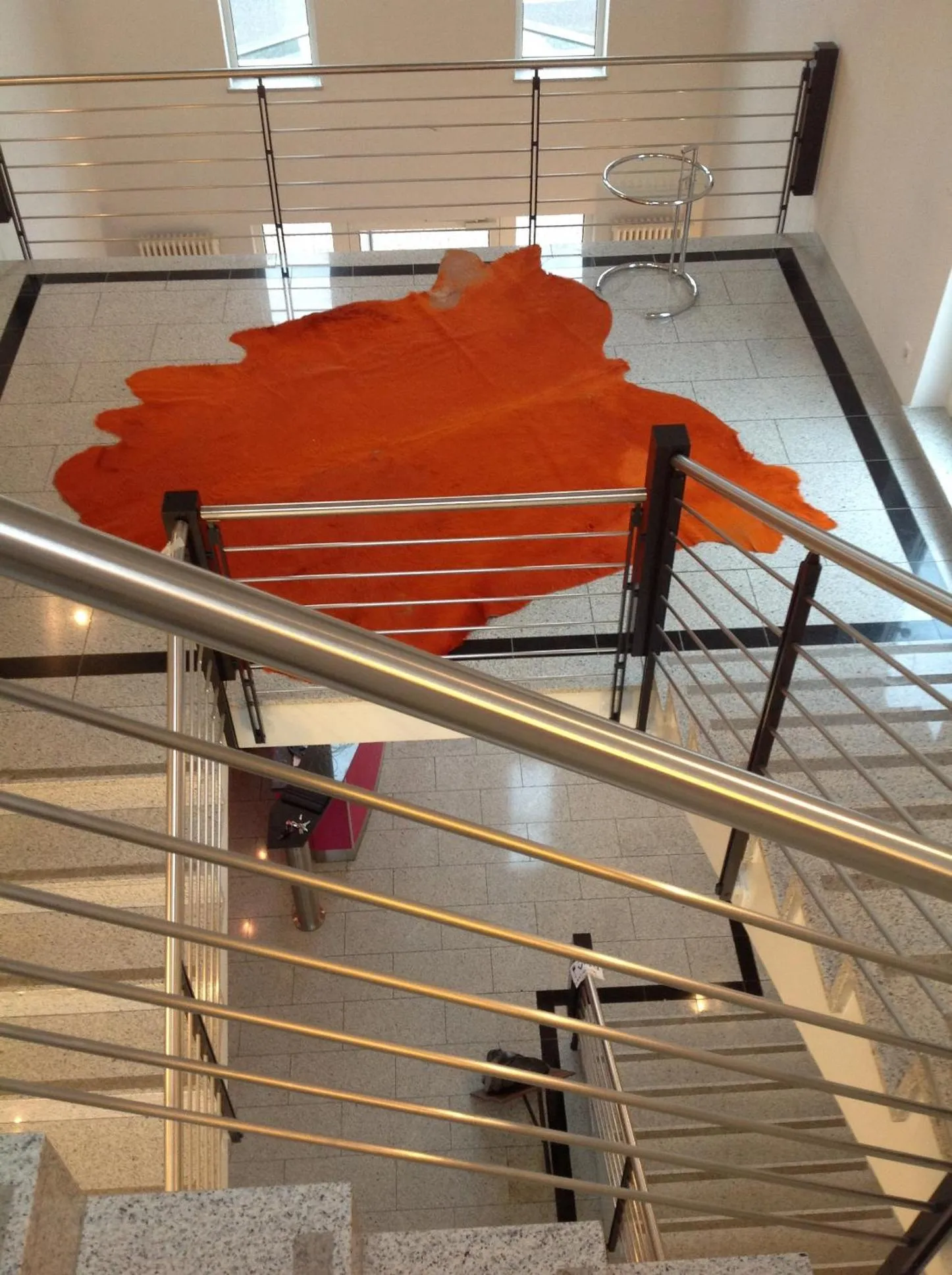 Other in Ressmann`s Residence