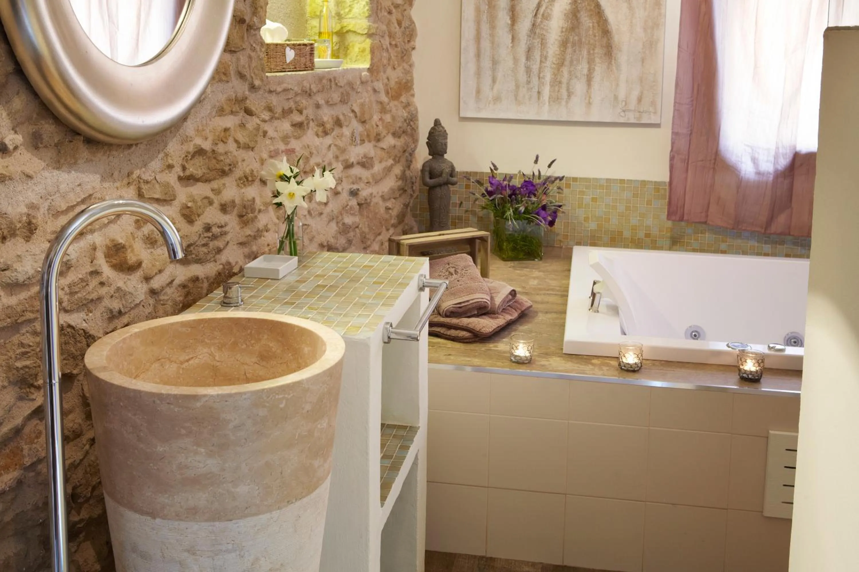 El Racó de Madremanya - Adults only