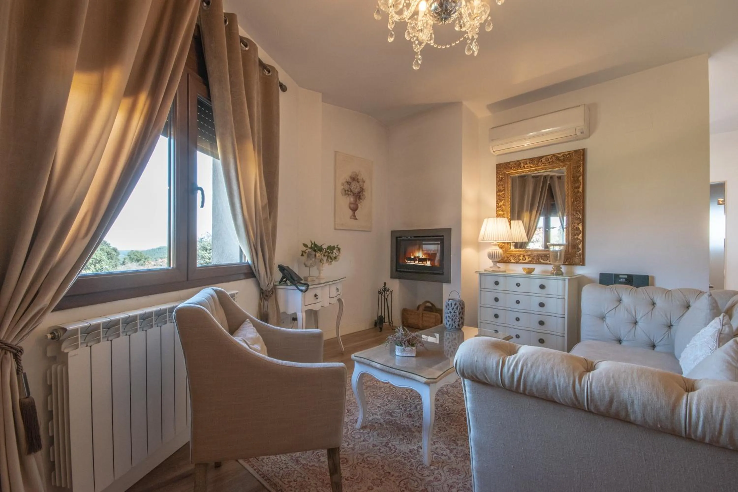 El Racó de Madremanya - Adults only