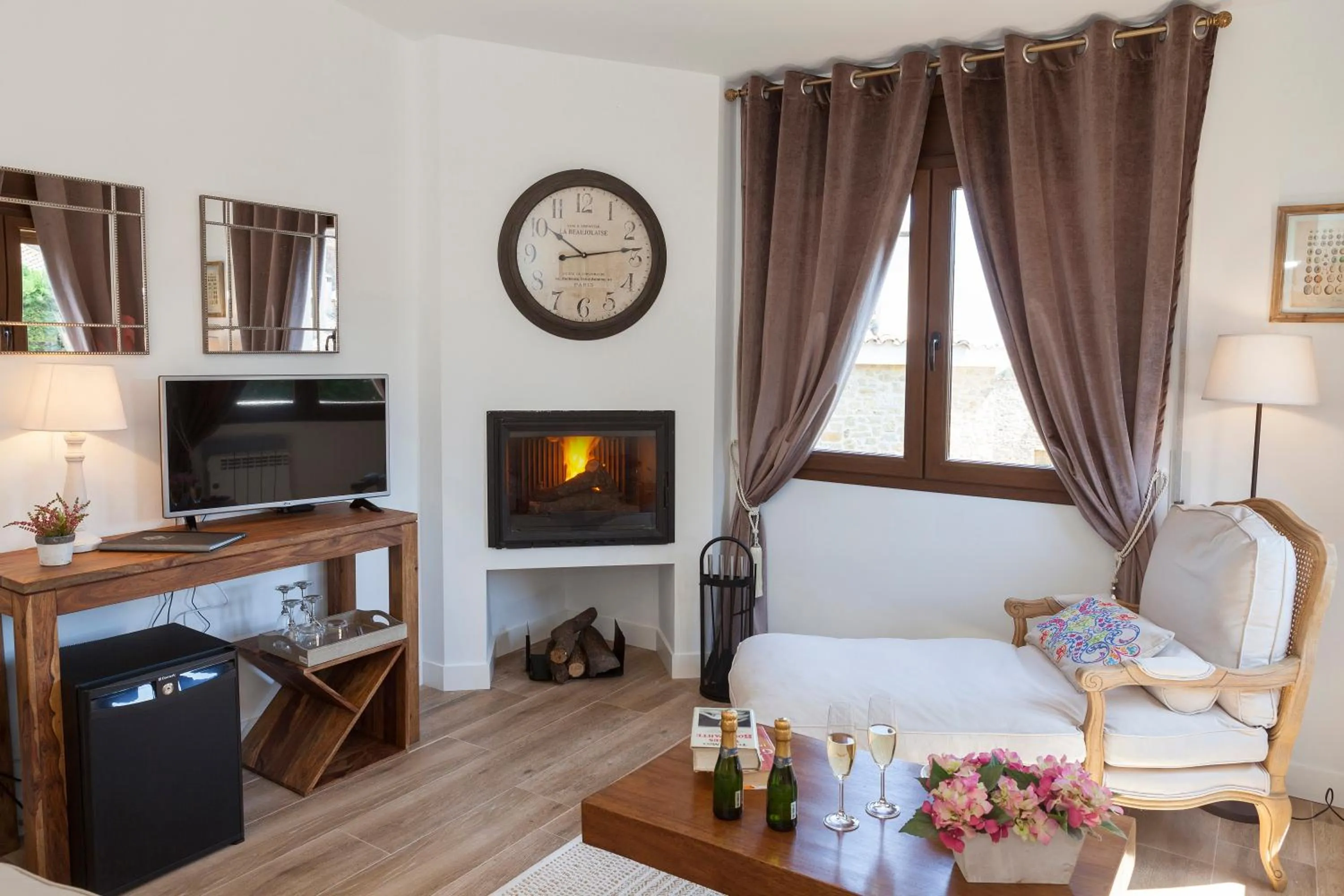 El Racó de Madremanya - Adults only