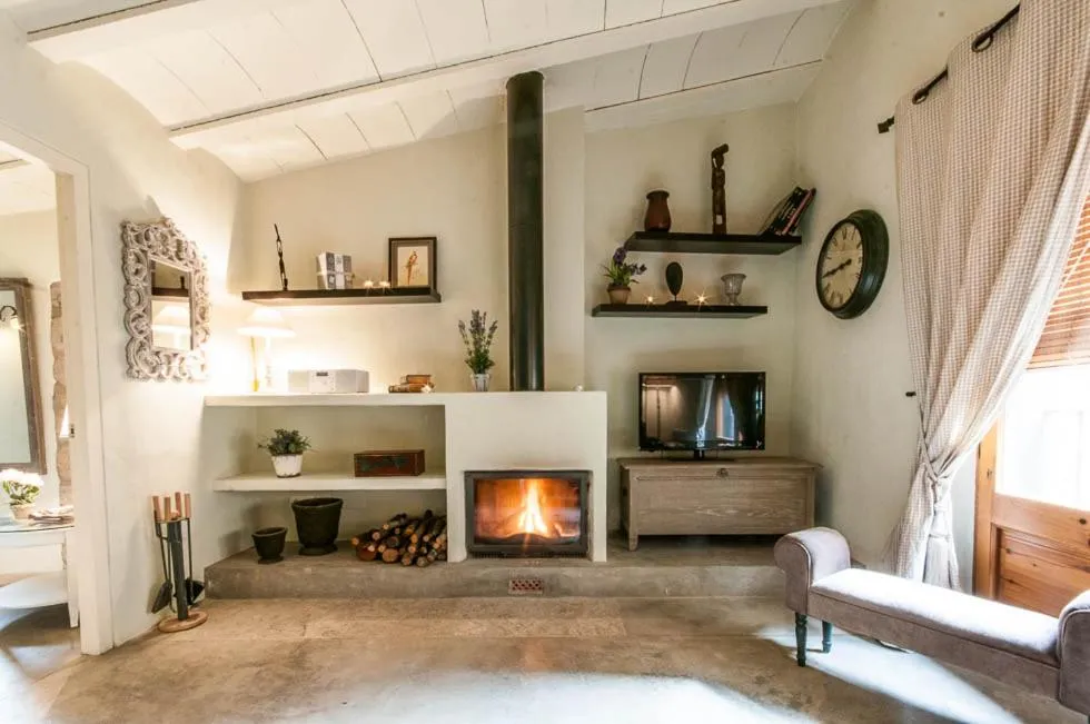 El Racó de Madremanya - Adults only