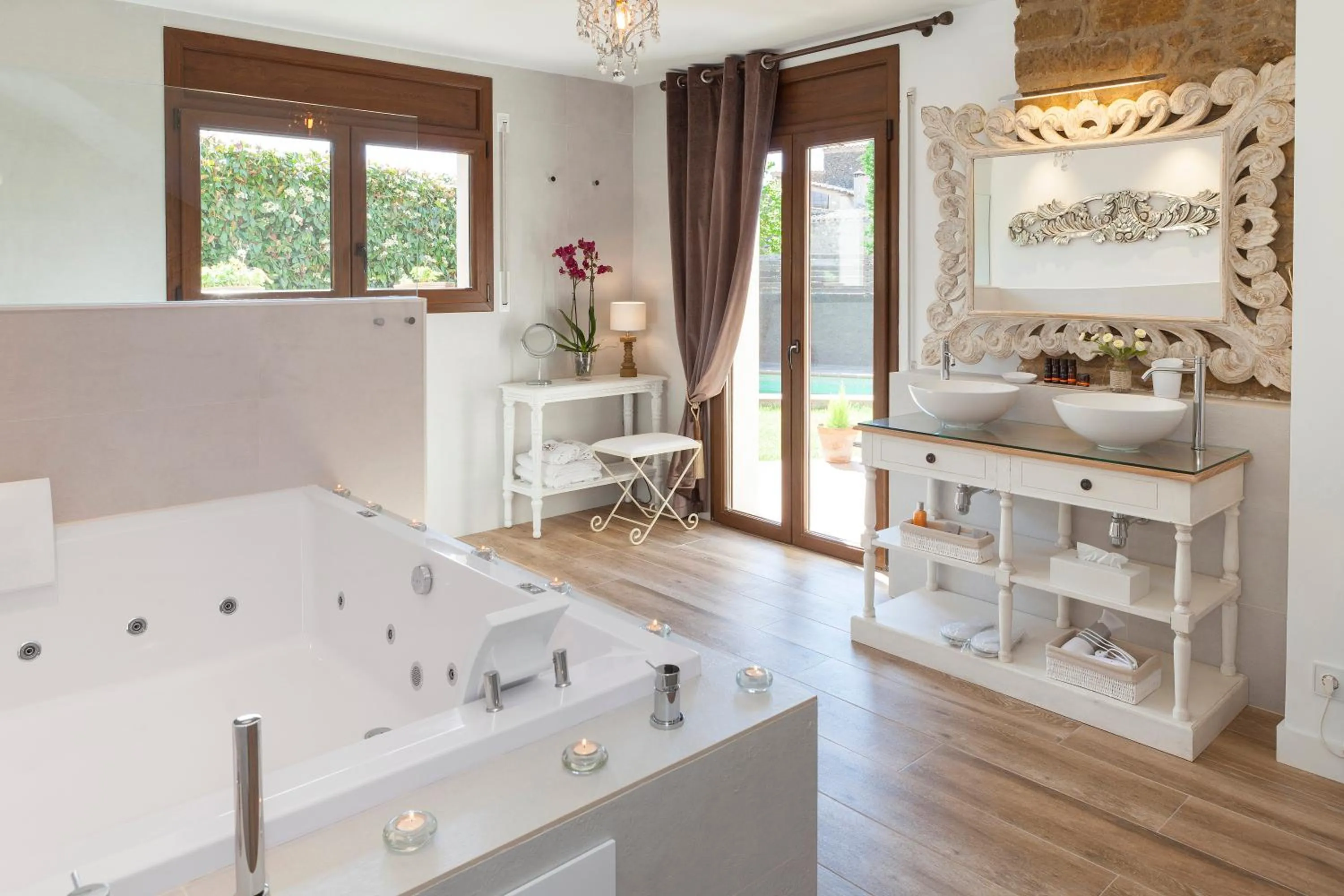 El Racó de Madremanya - Adults only