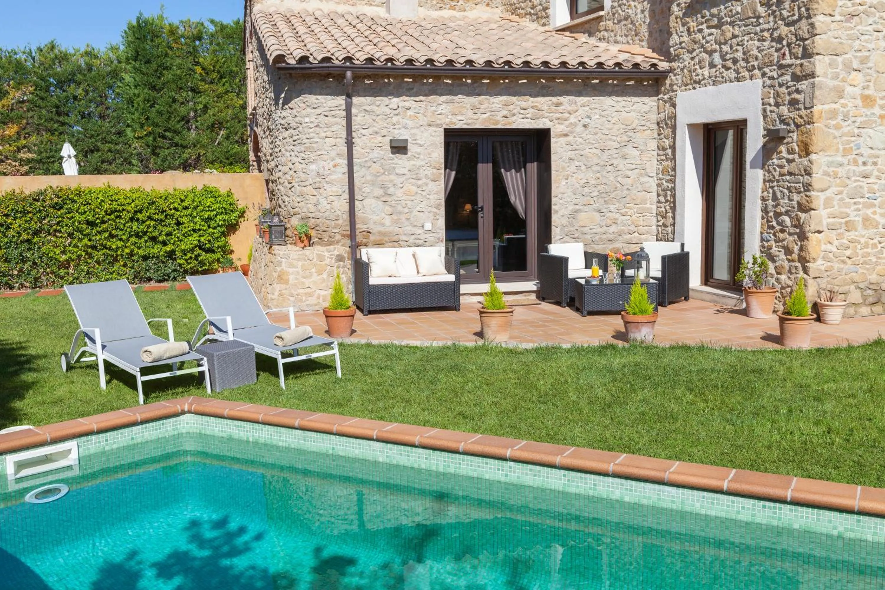 El Racó de Madremanya - Adults only