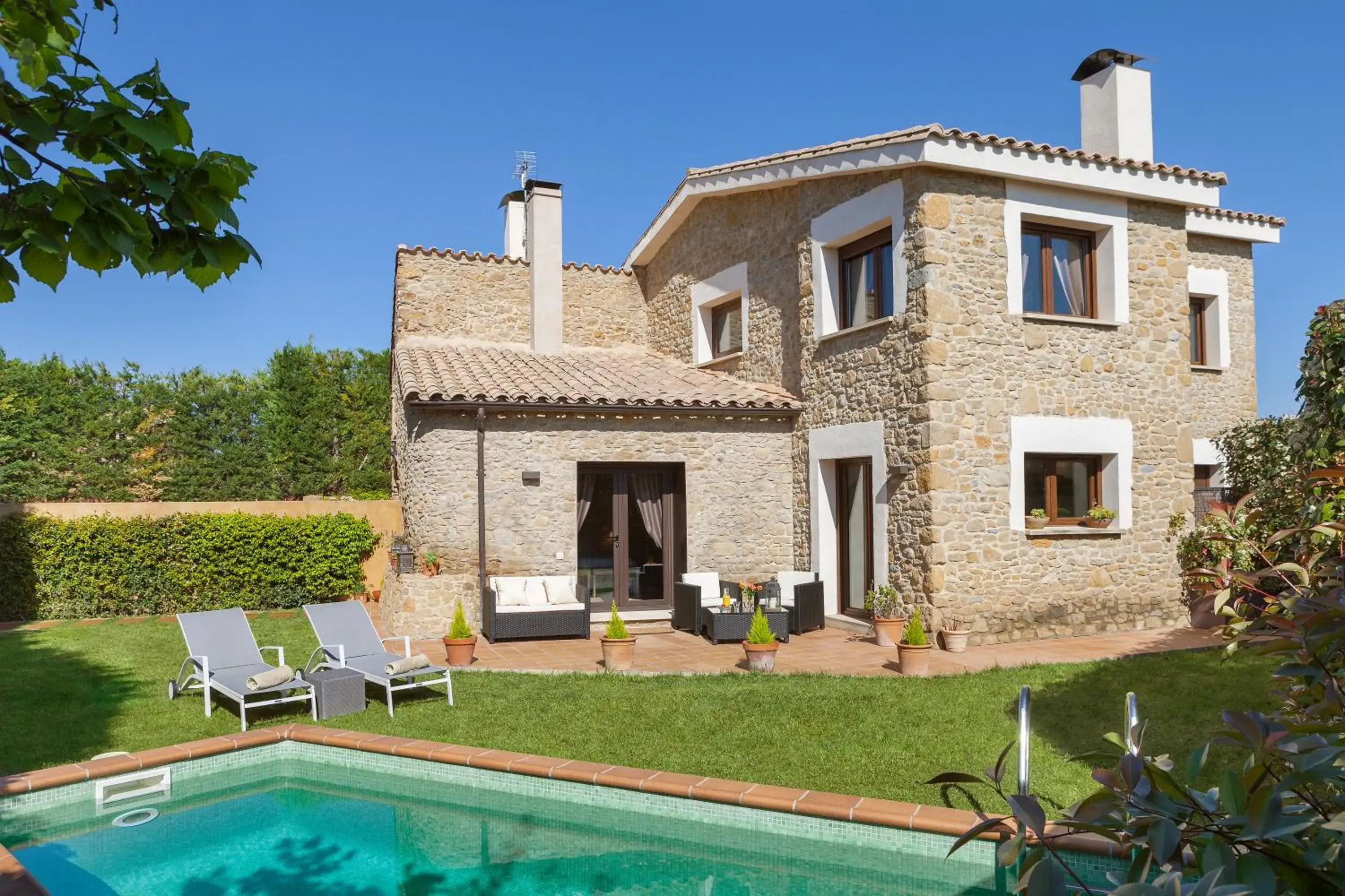 Suite with Private Pool in El Racó de Madremanya - Adults only Suite with Private Pool in El Racó de Madremanya - Adults only