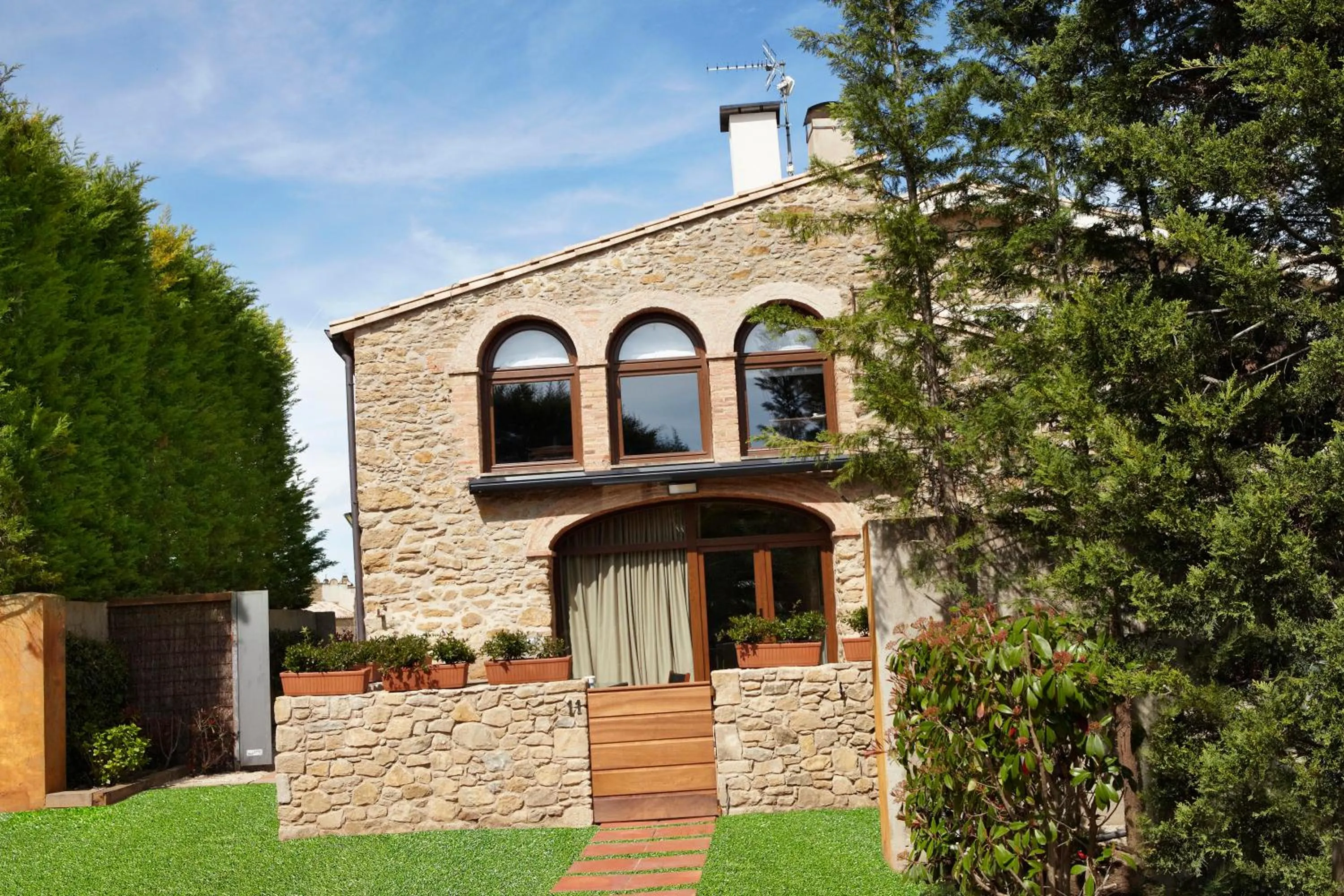 El Racó de Madremanya - Adults only