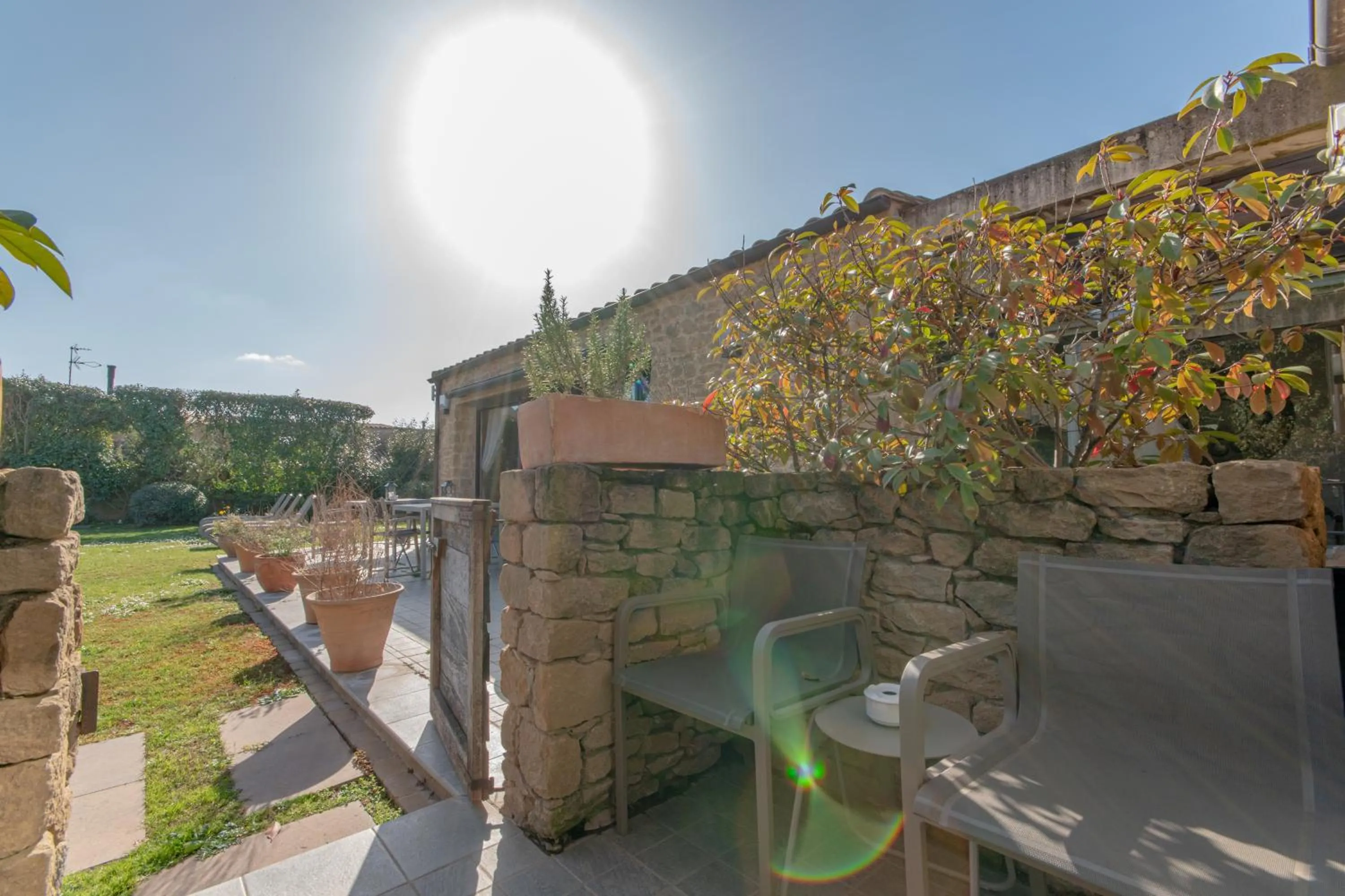 El Racó de Madremanya - Adults only